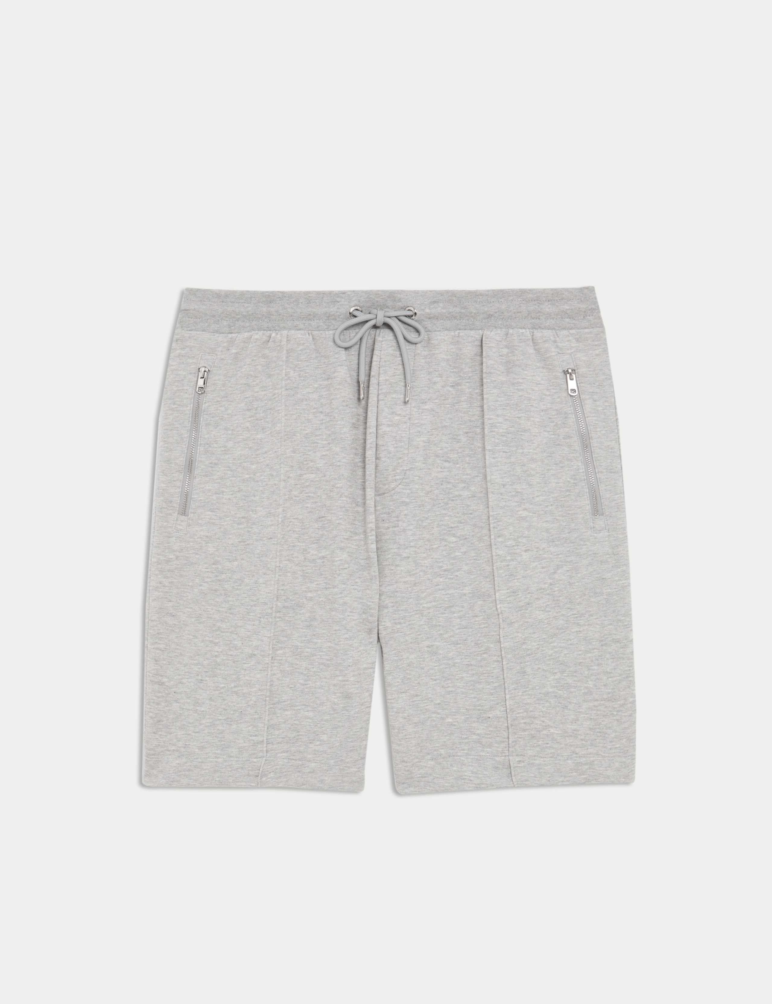Regular Fit Elasticated Waist Shorts 2 of 7