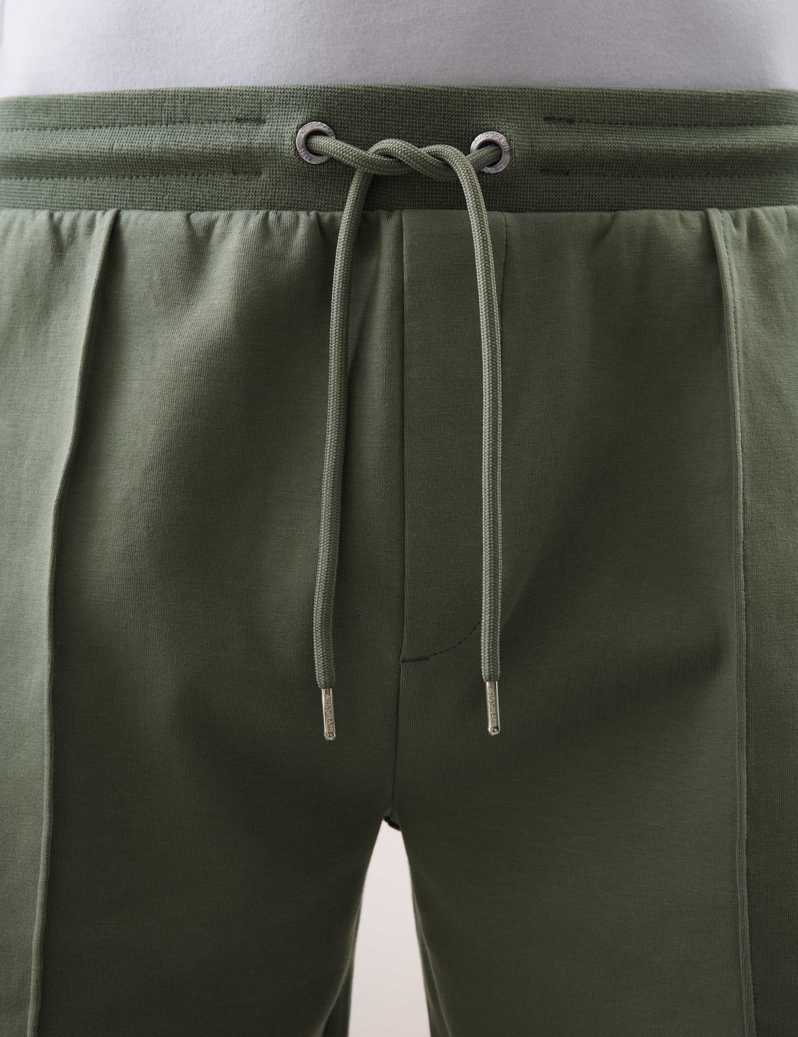 Regular Fit Elasticated Waist Shorts 6 of 7