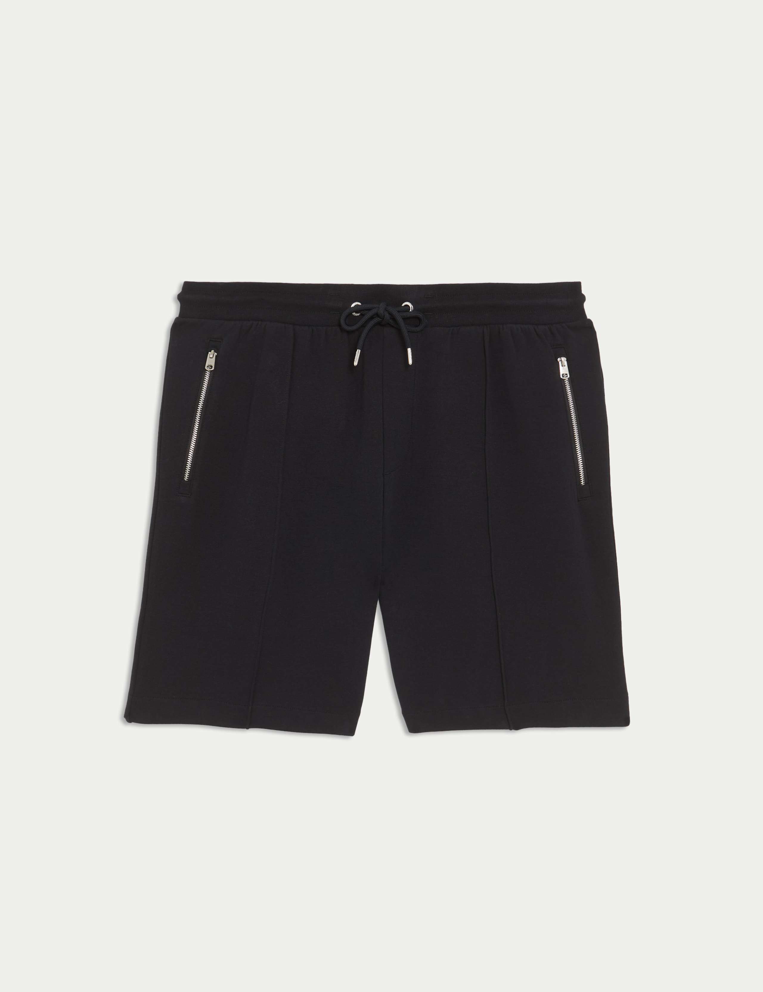 Regular Fit Elasticated Waist Shorts 2 of 7