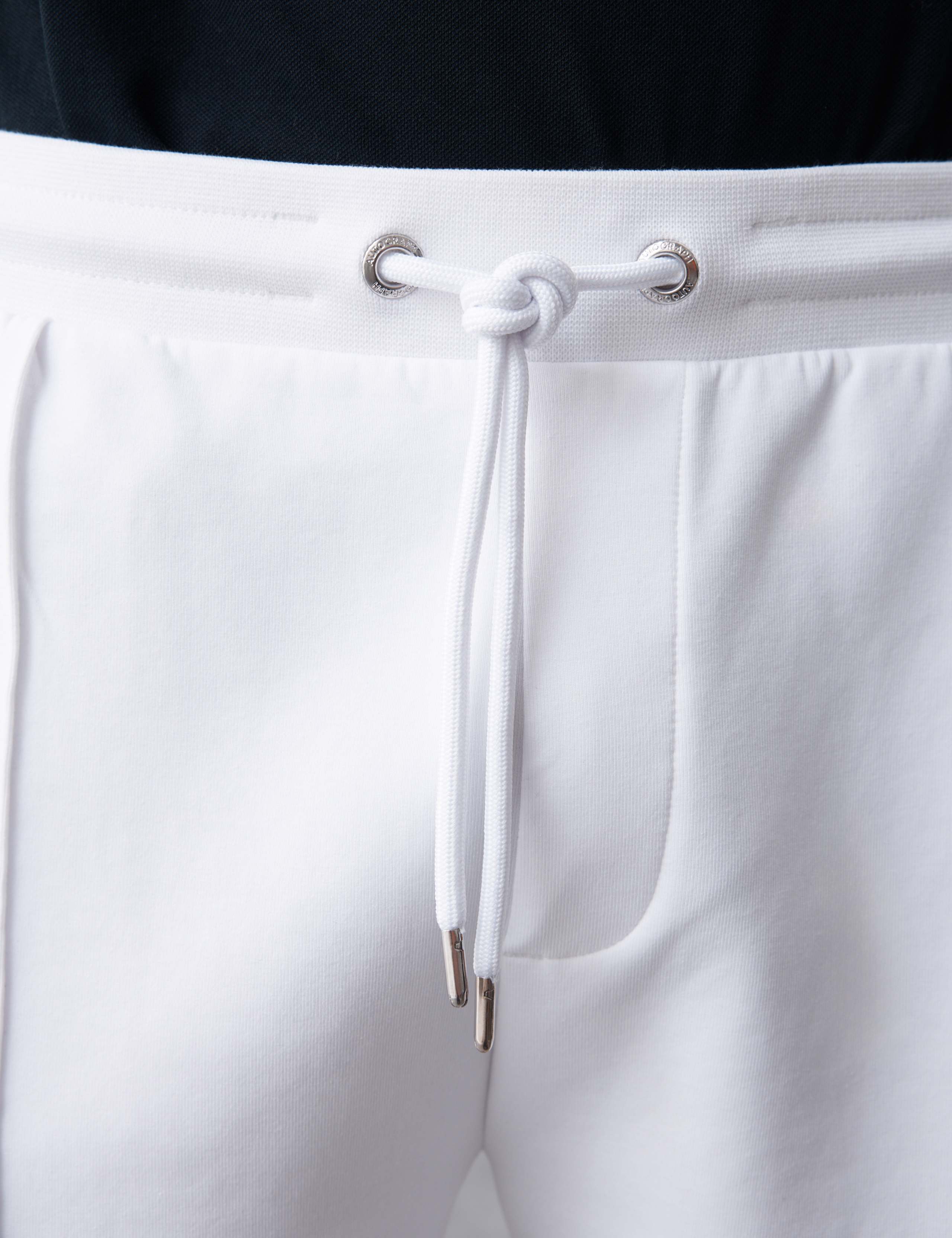 Regular Fit Elasticated Waist Shorts 5 of 6