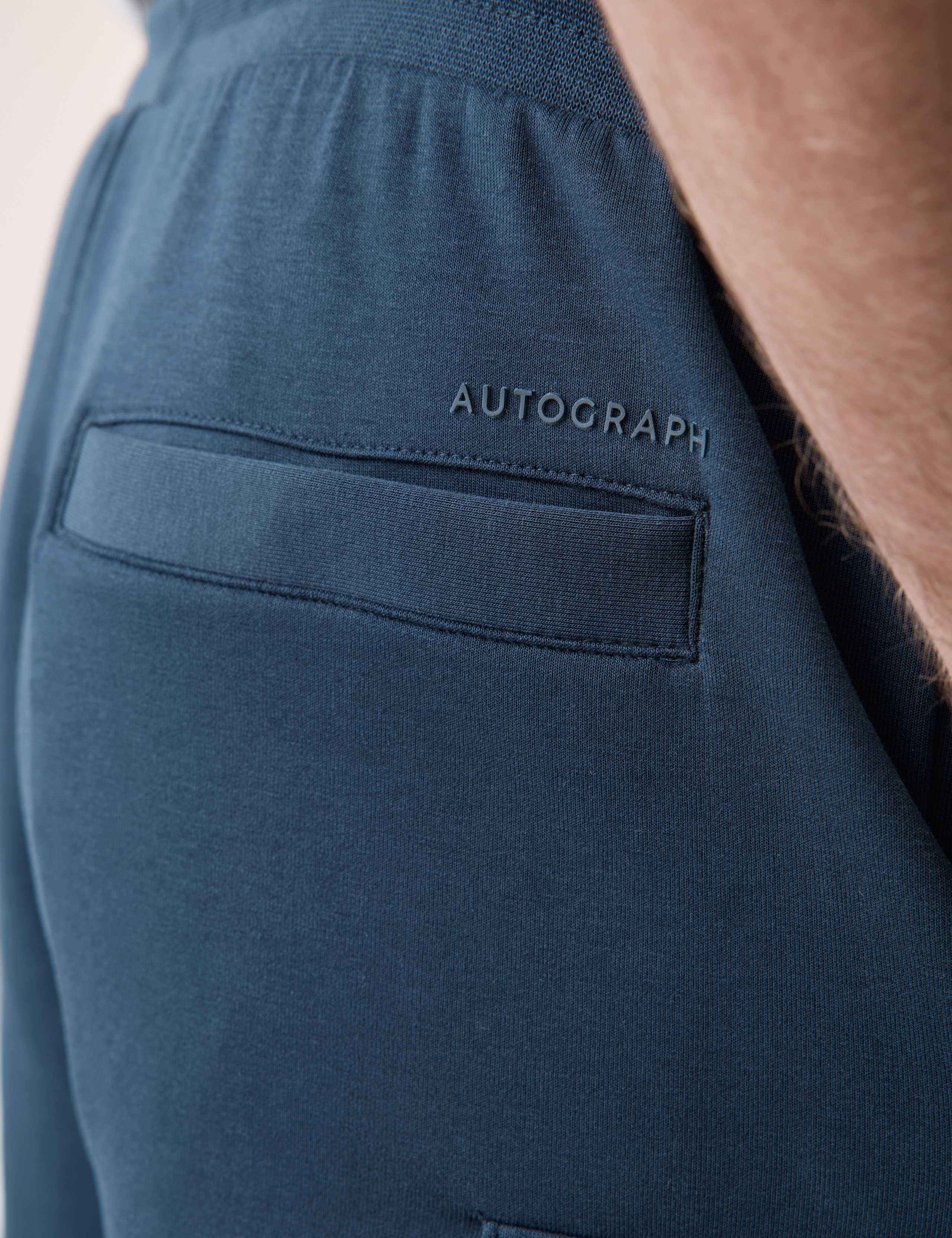 Cotton Rich Cargo Shorts 6 of 6