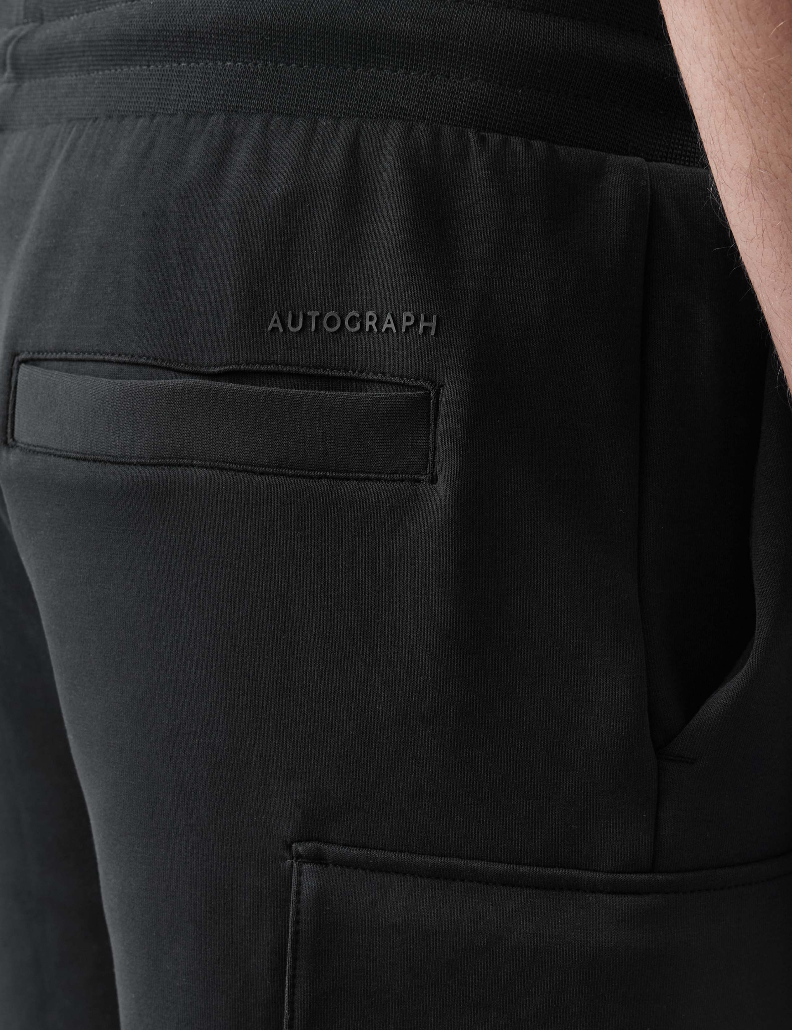 Cotton Rich Cargo Shorts 7 of 7