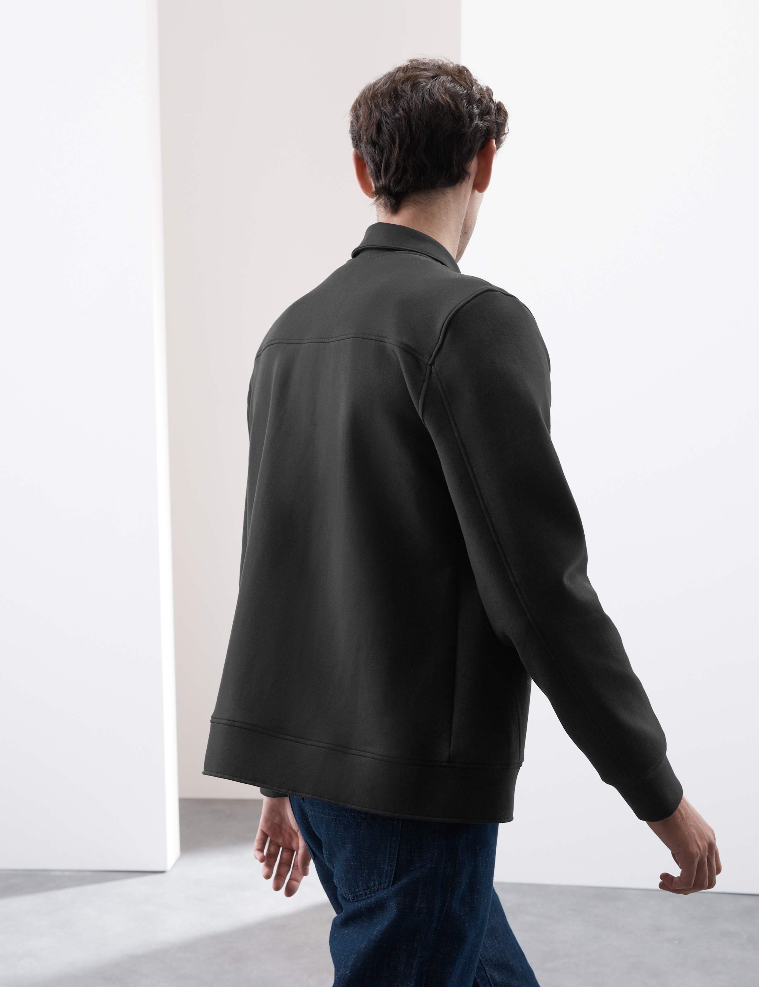 Cotton Rich Jacket 6 of 7