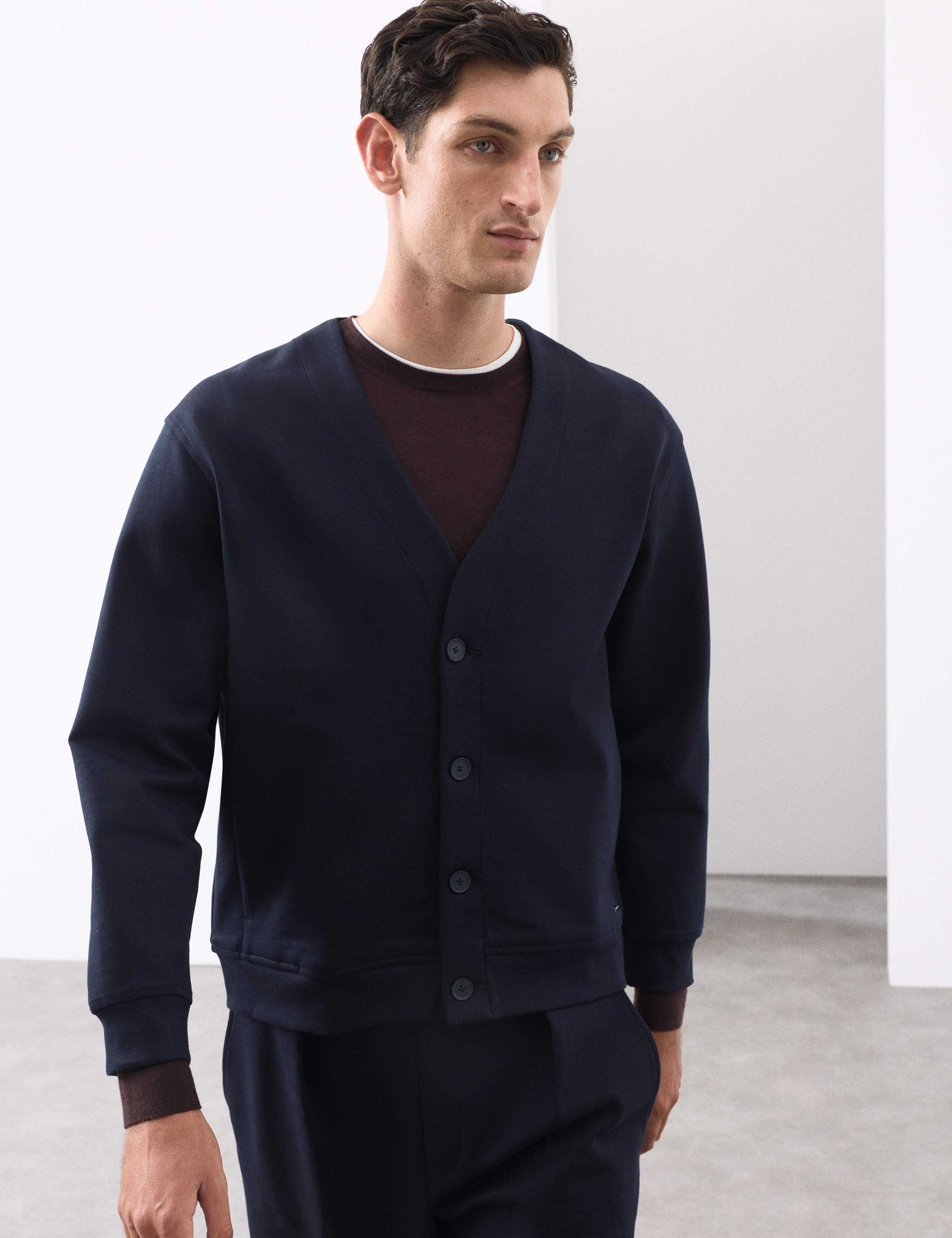 Cotton Rich Cardigan 6 of 7