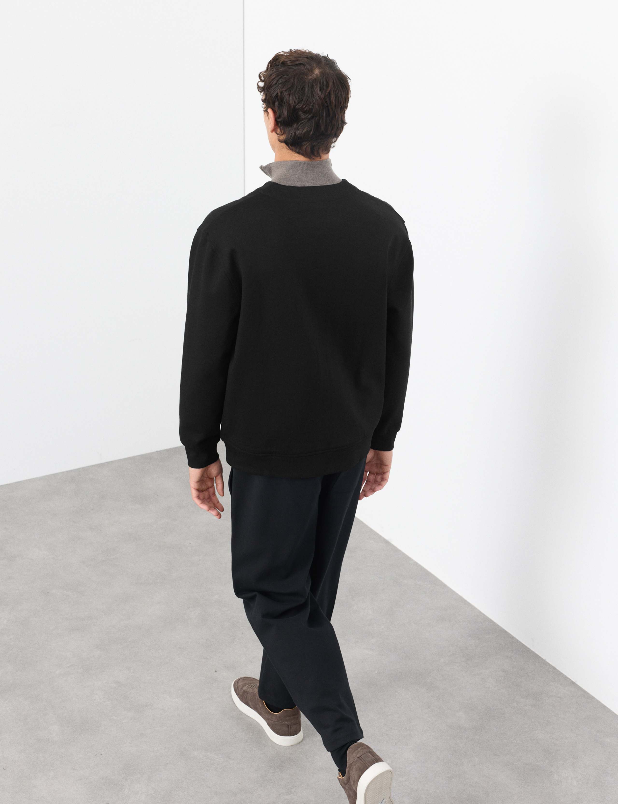 Cotton Rich Cardigan 5 of 6