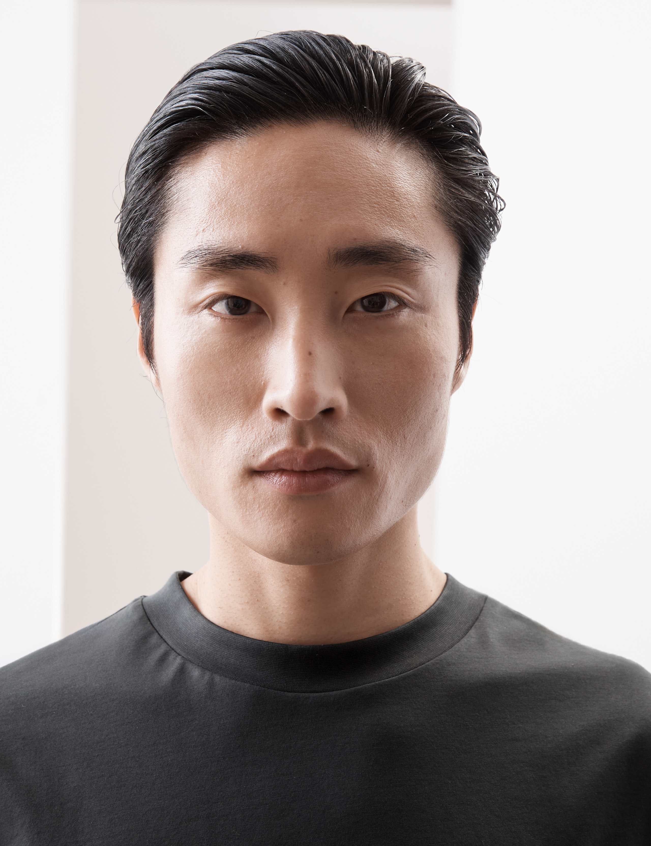 Pure Supima® Cotton Oversized T-Shirt 6 of 6