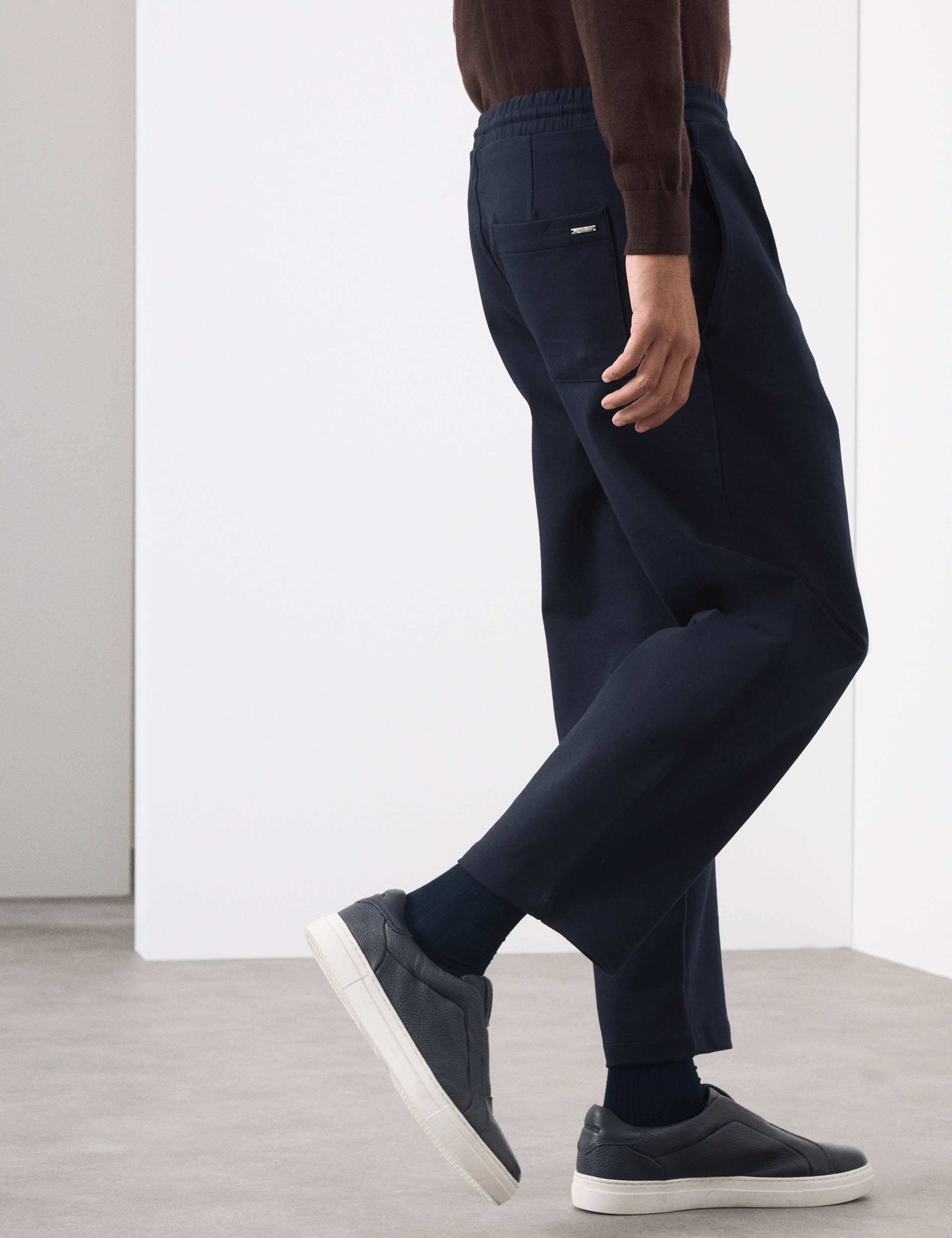 Cotton Rich Joggers 4 of 7