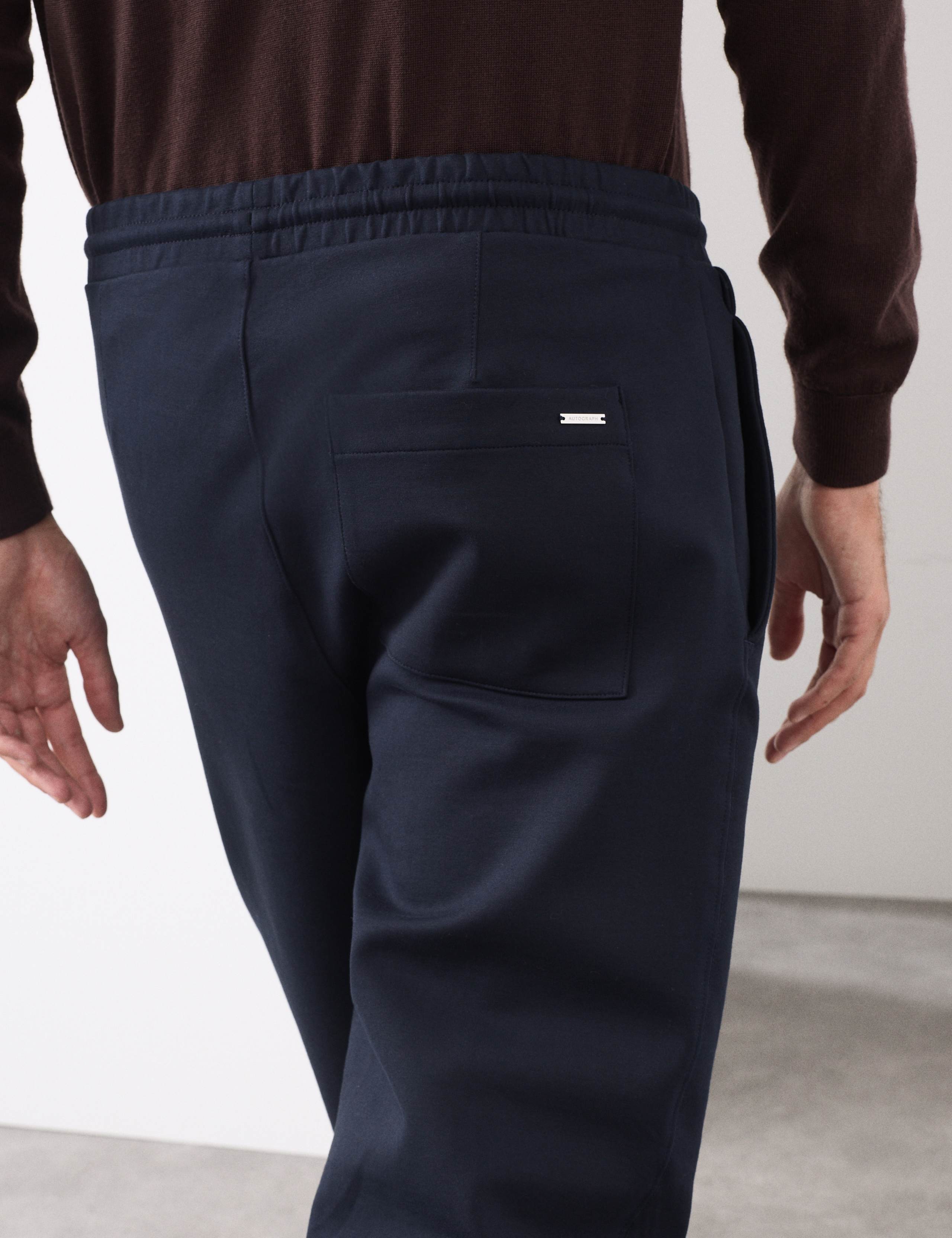Cotton Rich Joggers 5 of 7