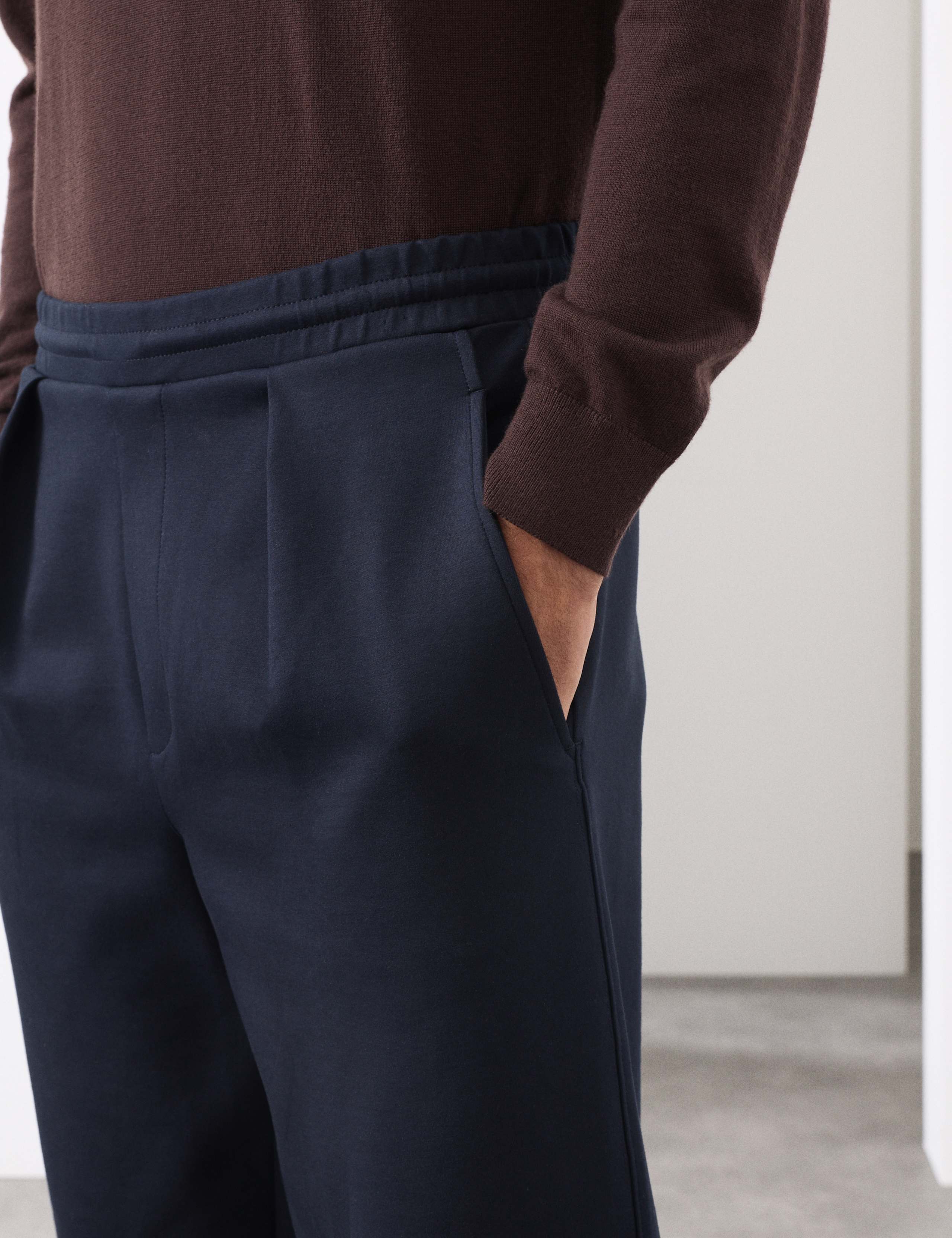 Cotton Rich Joggers 7 of 7