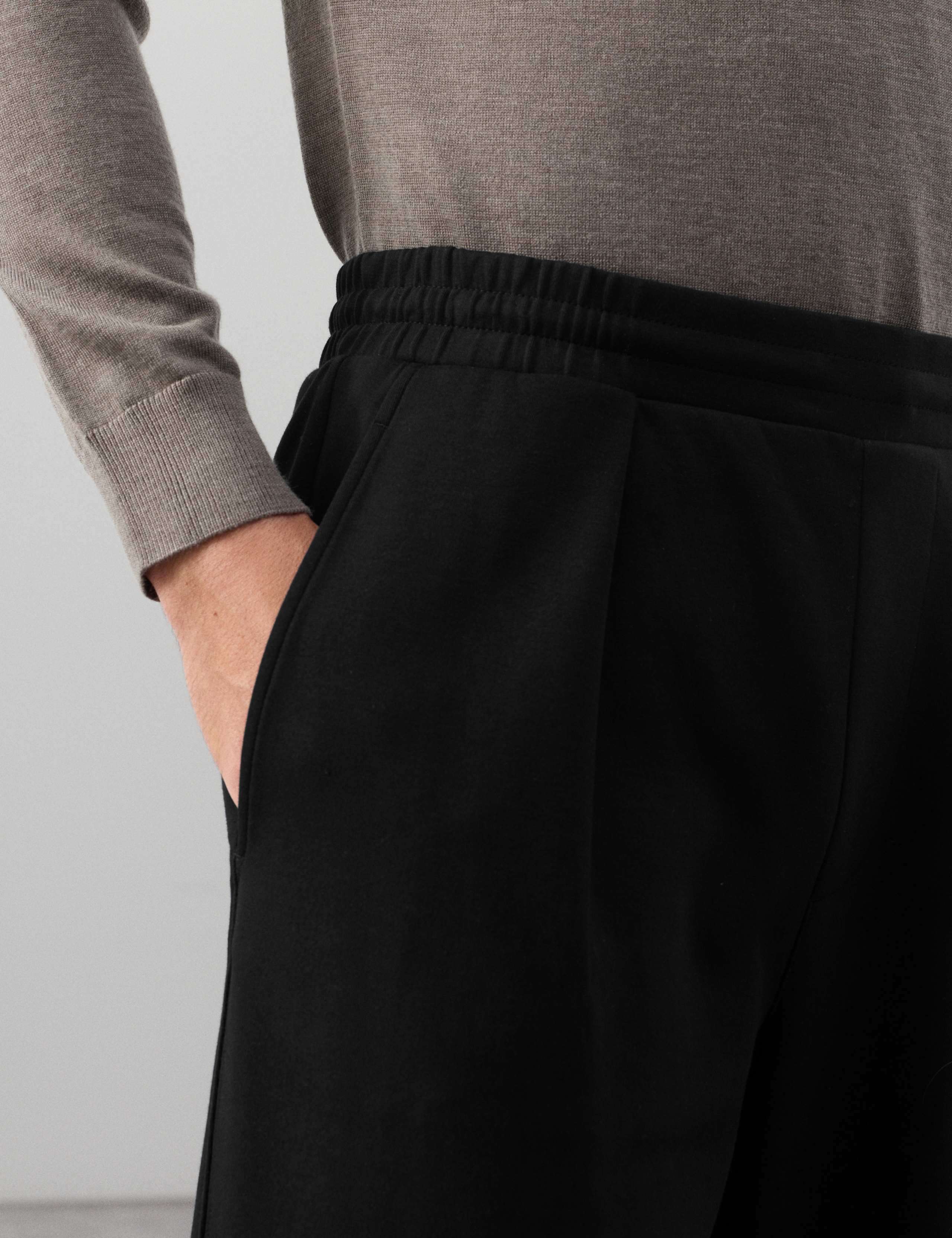 Cotton Rich Joggers 6 of 6