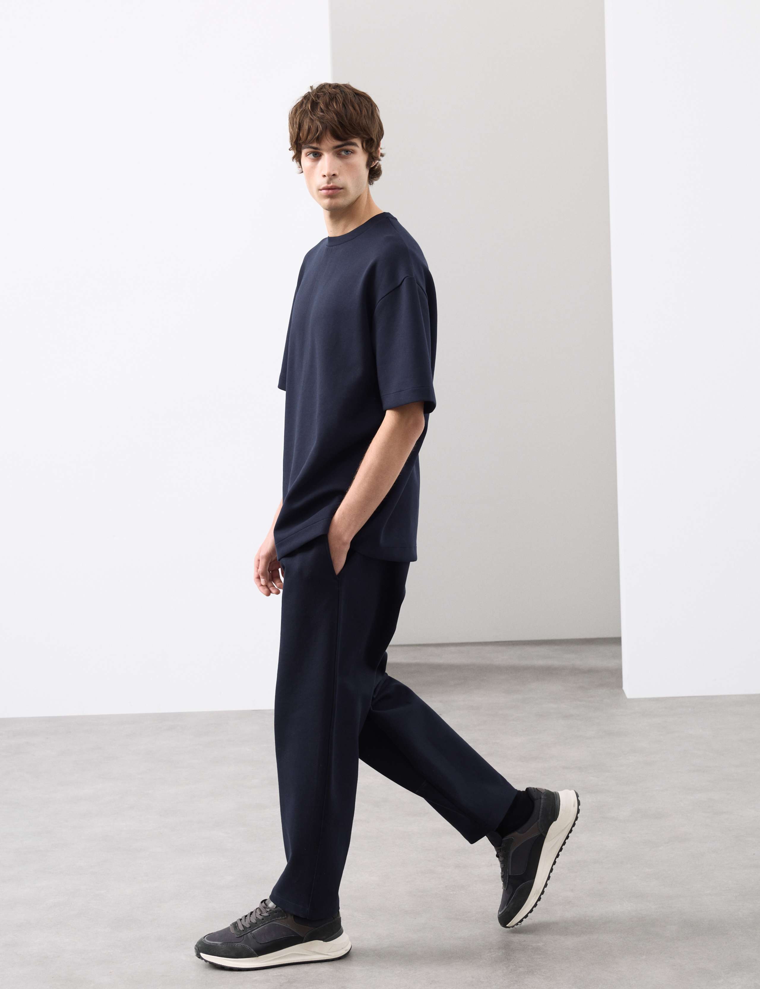 Oversized Scuba T-Shirt 4 of 7