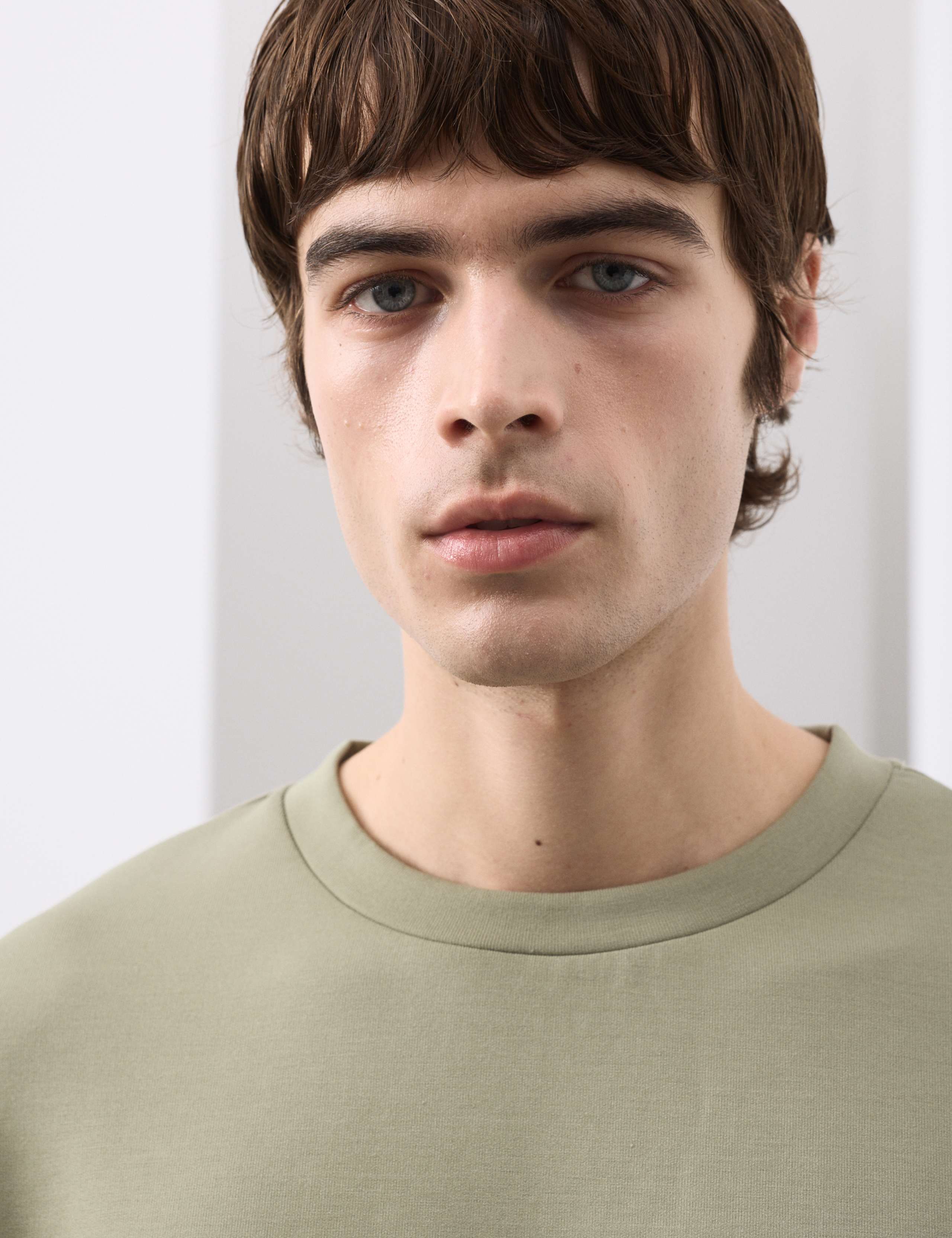 Oversized Scuba T-Shirt 3 of 8