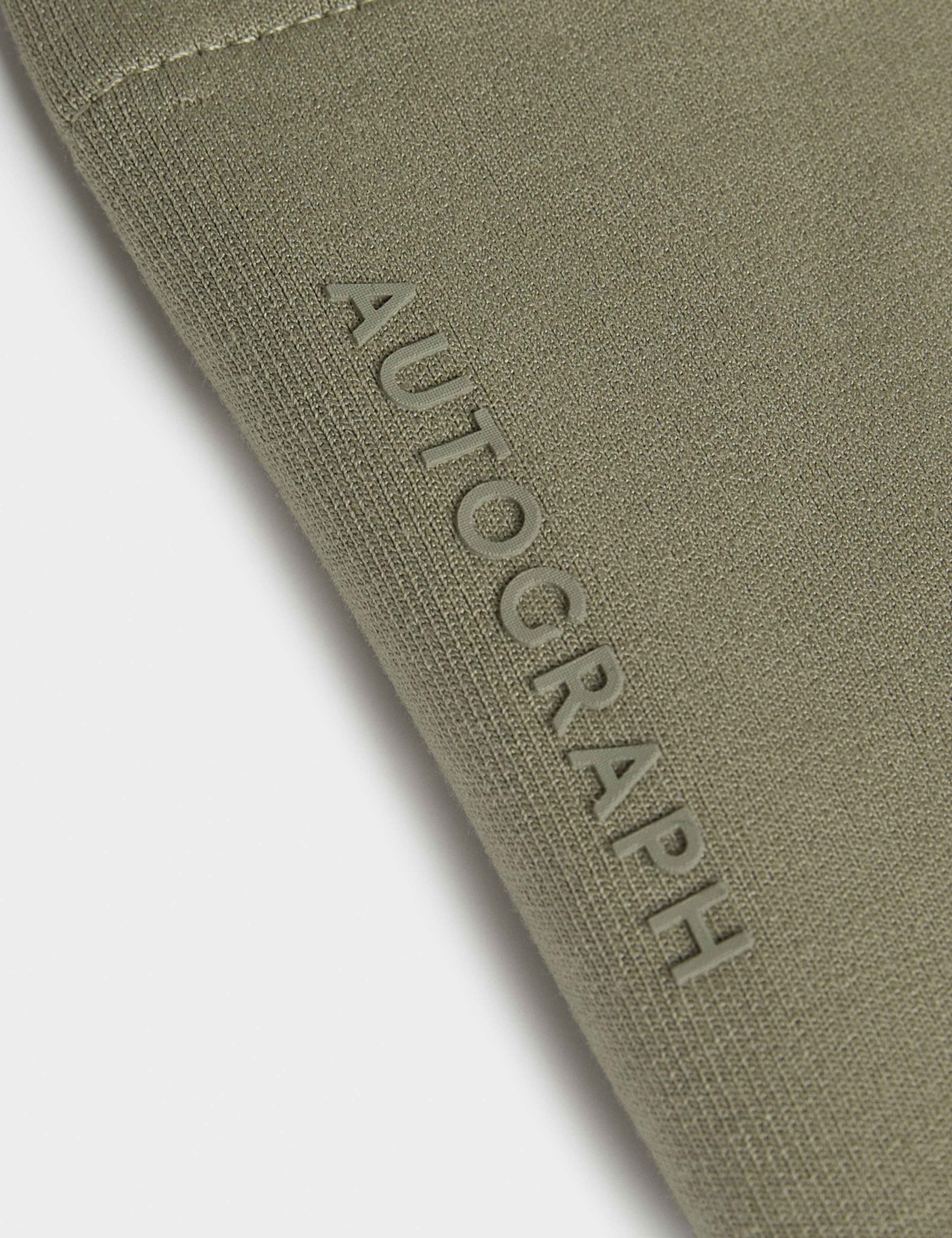 Oversized Scuba T-Shirt 8 of 8