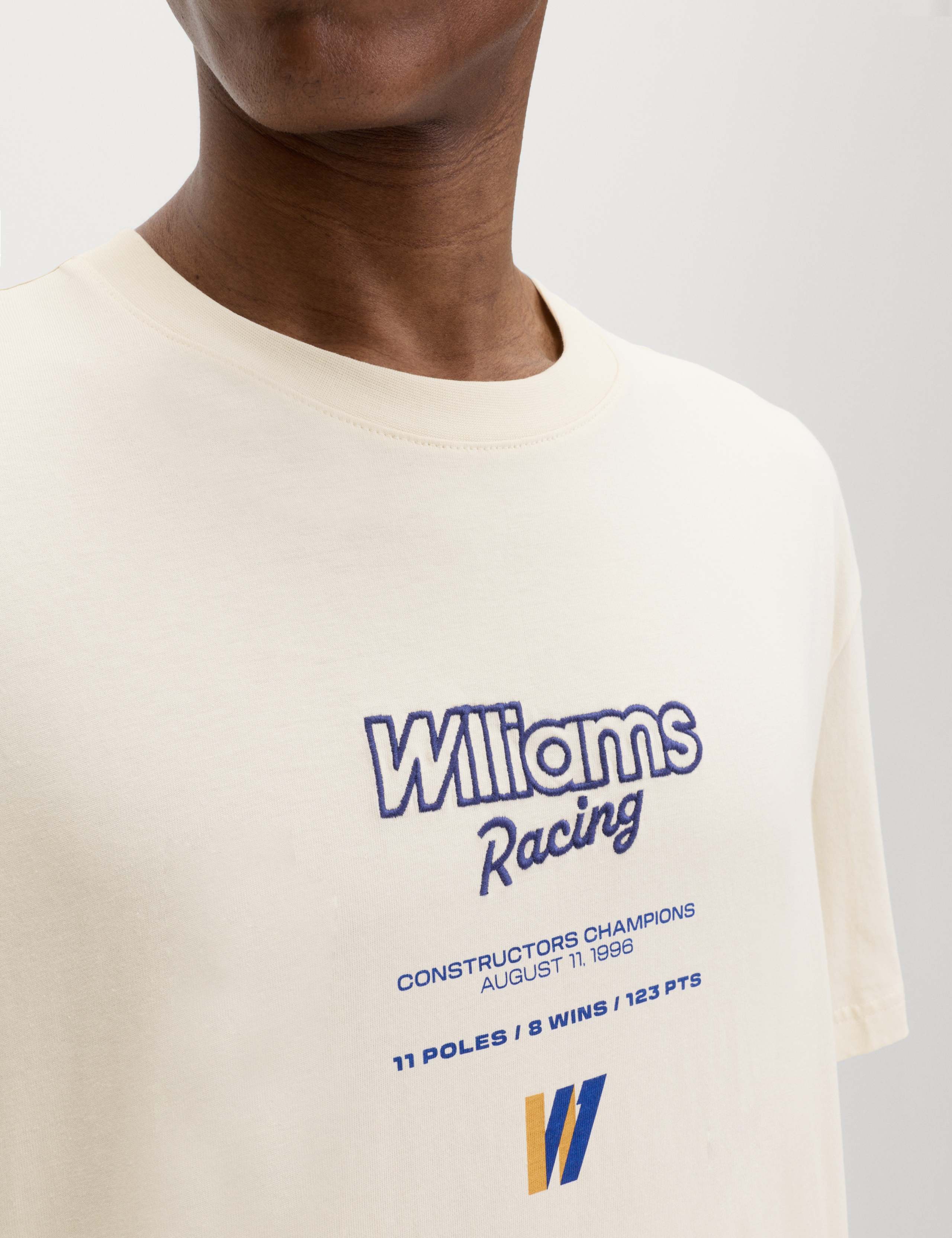 Pure Cotton Graphic T-Shirt 4 of 6