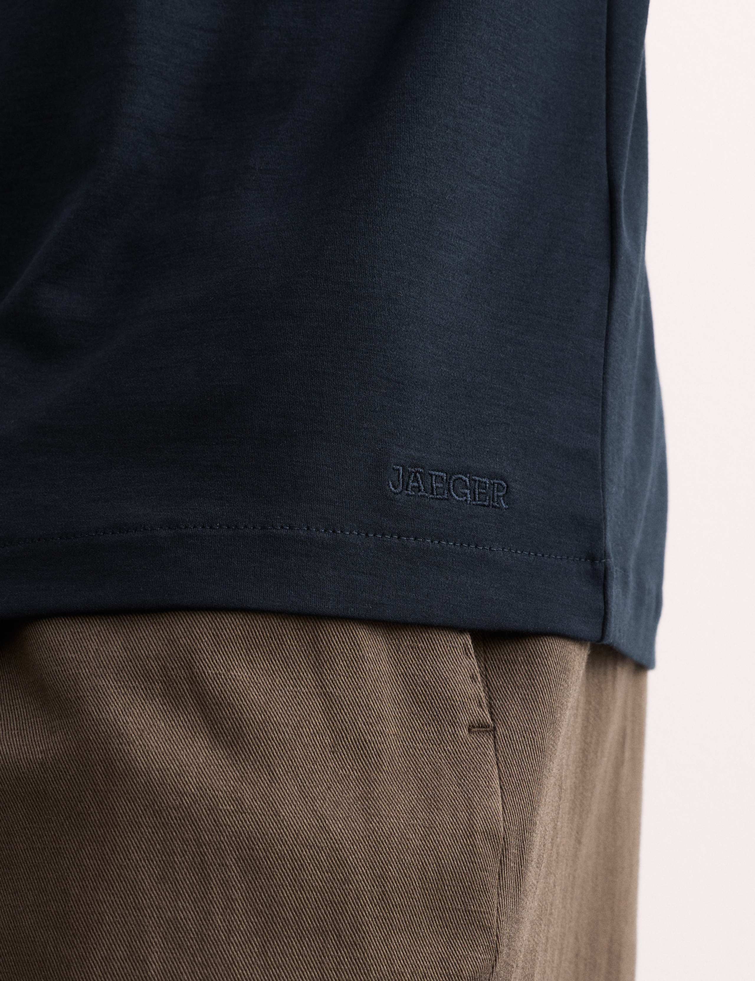 Pure Cotton T-Shirt 4 of 8