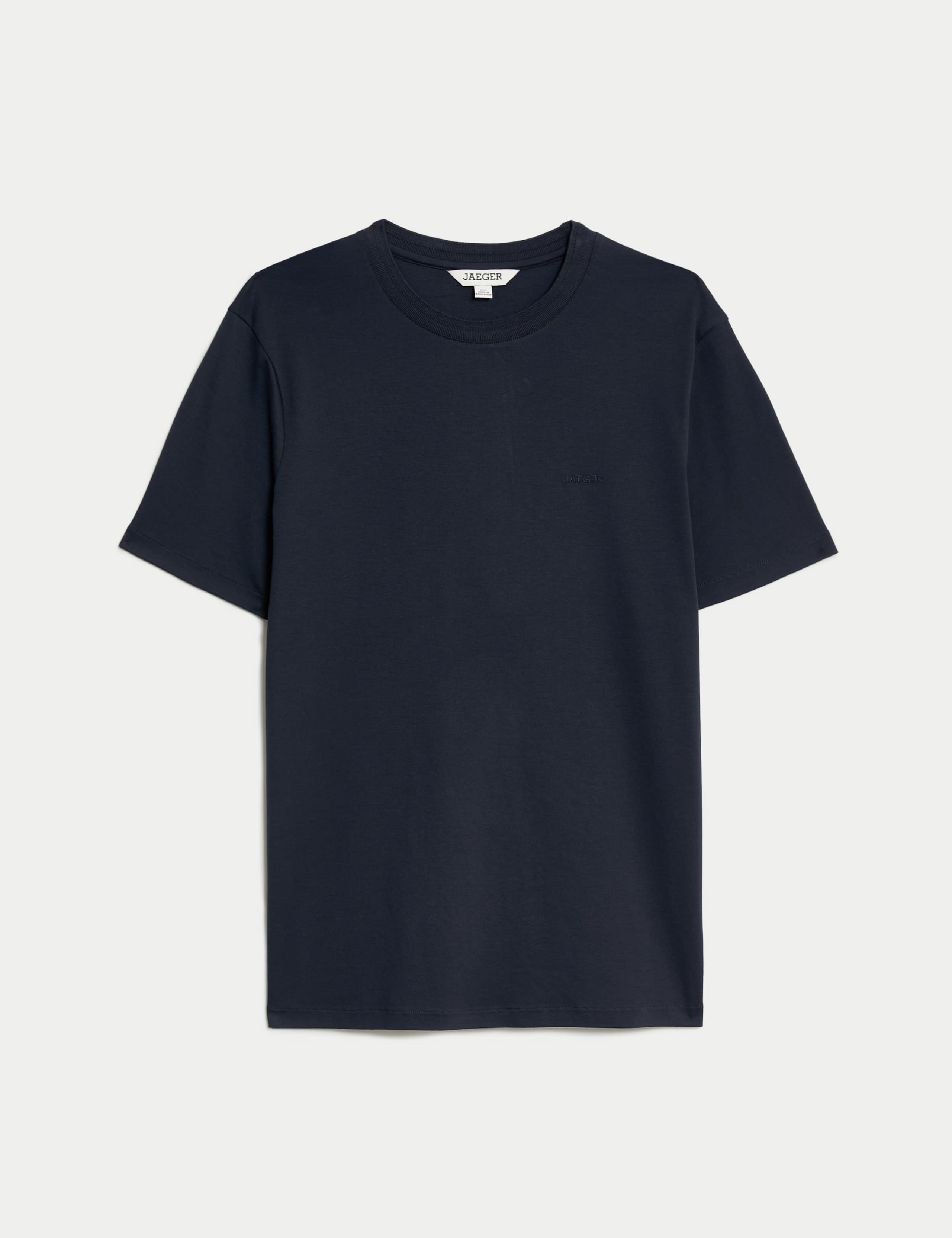 Pure Cotton T-Shirt 2 of 8