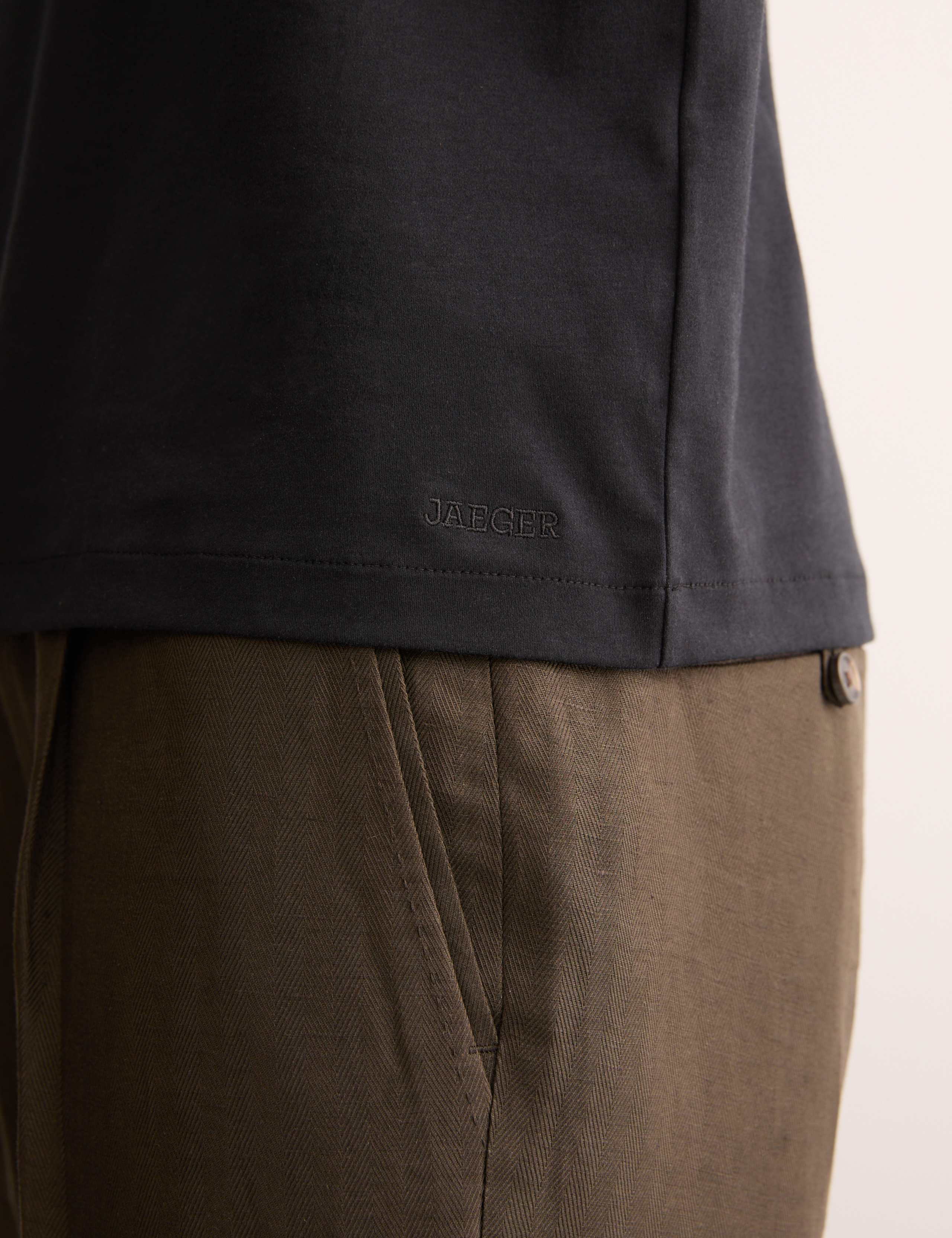 Pure Cotton T-Shirt 5 of 8