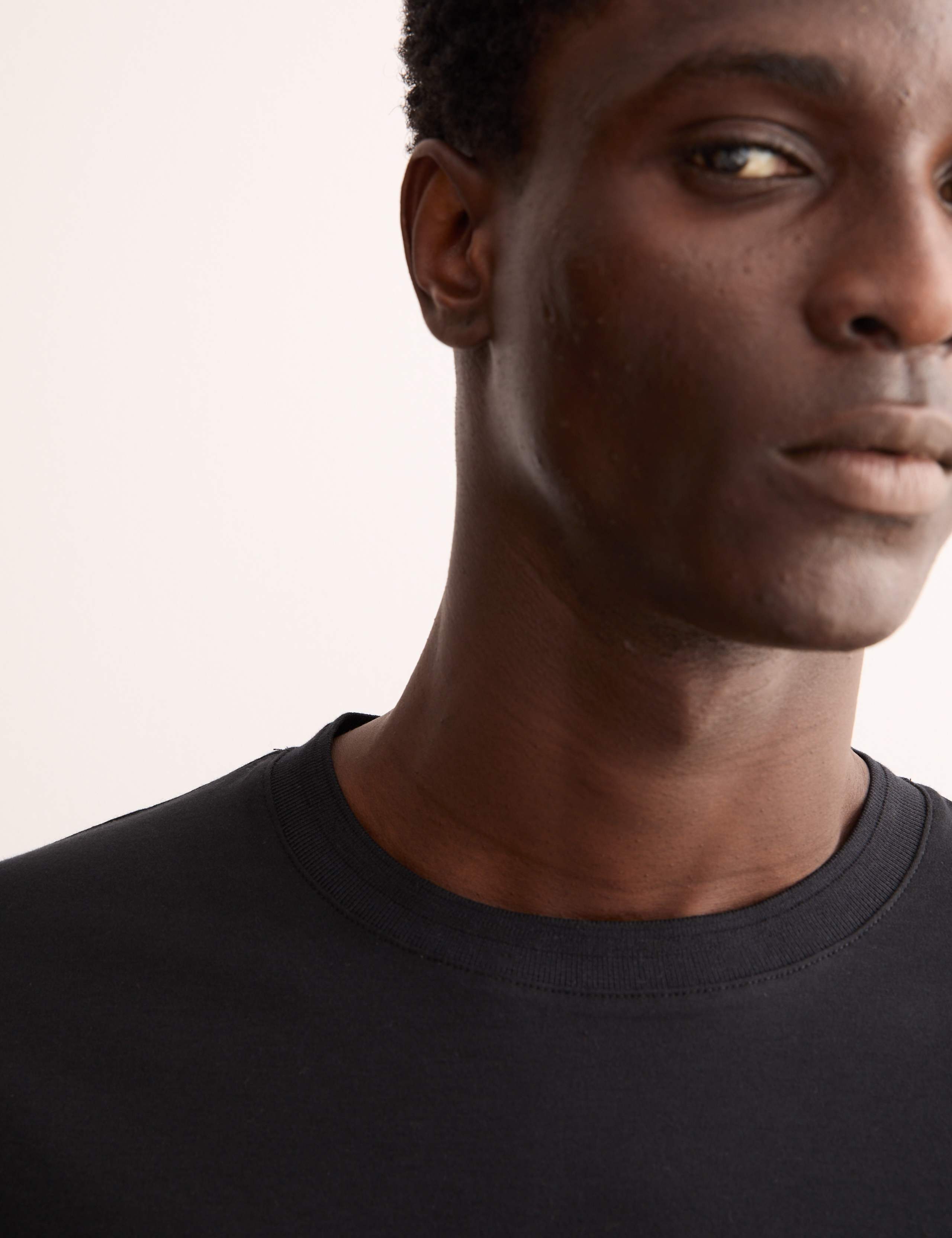 Pure Cotton T-Shirt 6 of 8