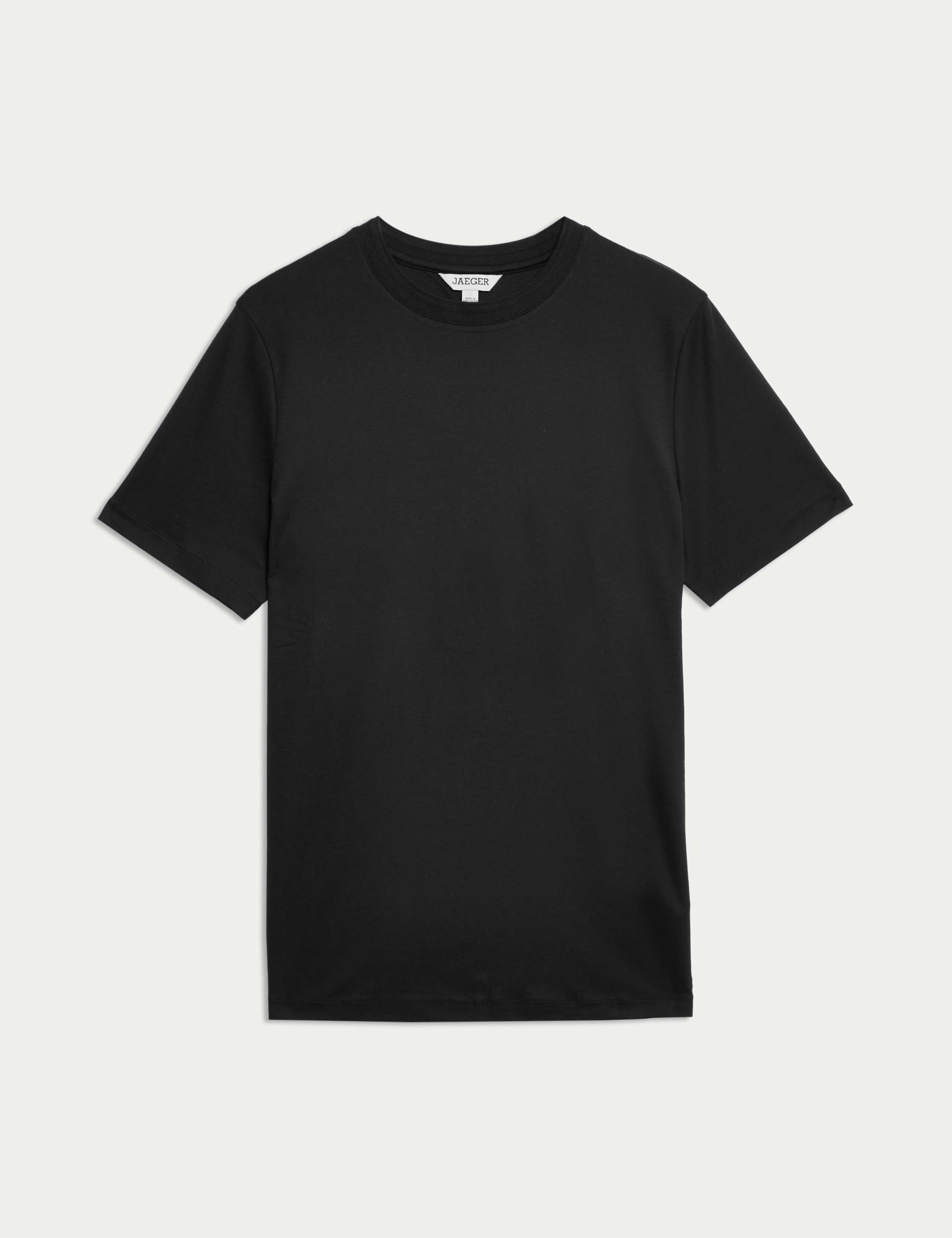 Pure Cotton T-Shirt 2 of 8