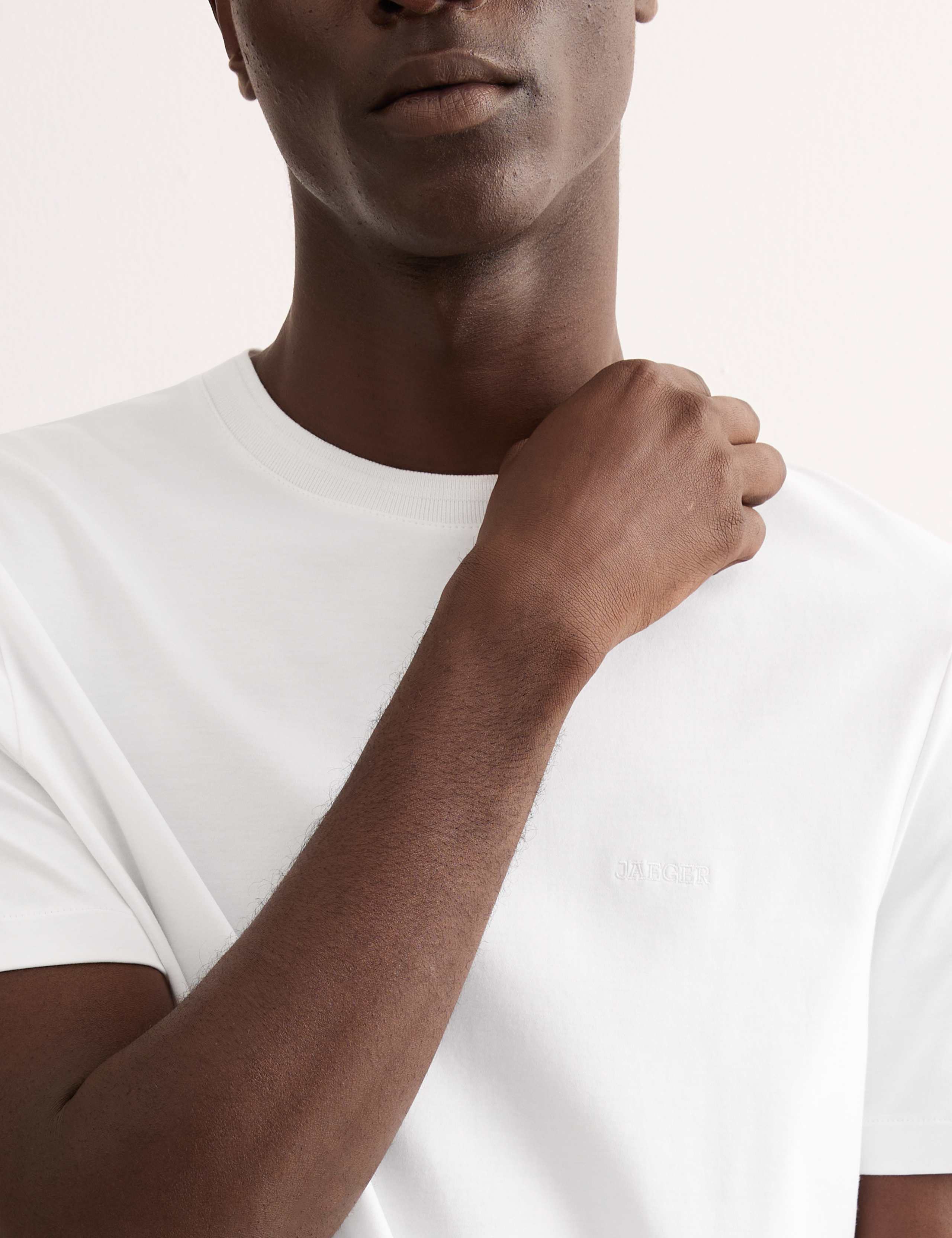 Pure Cotton T-Shirt 3 of 8