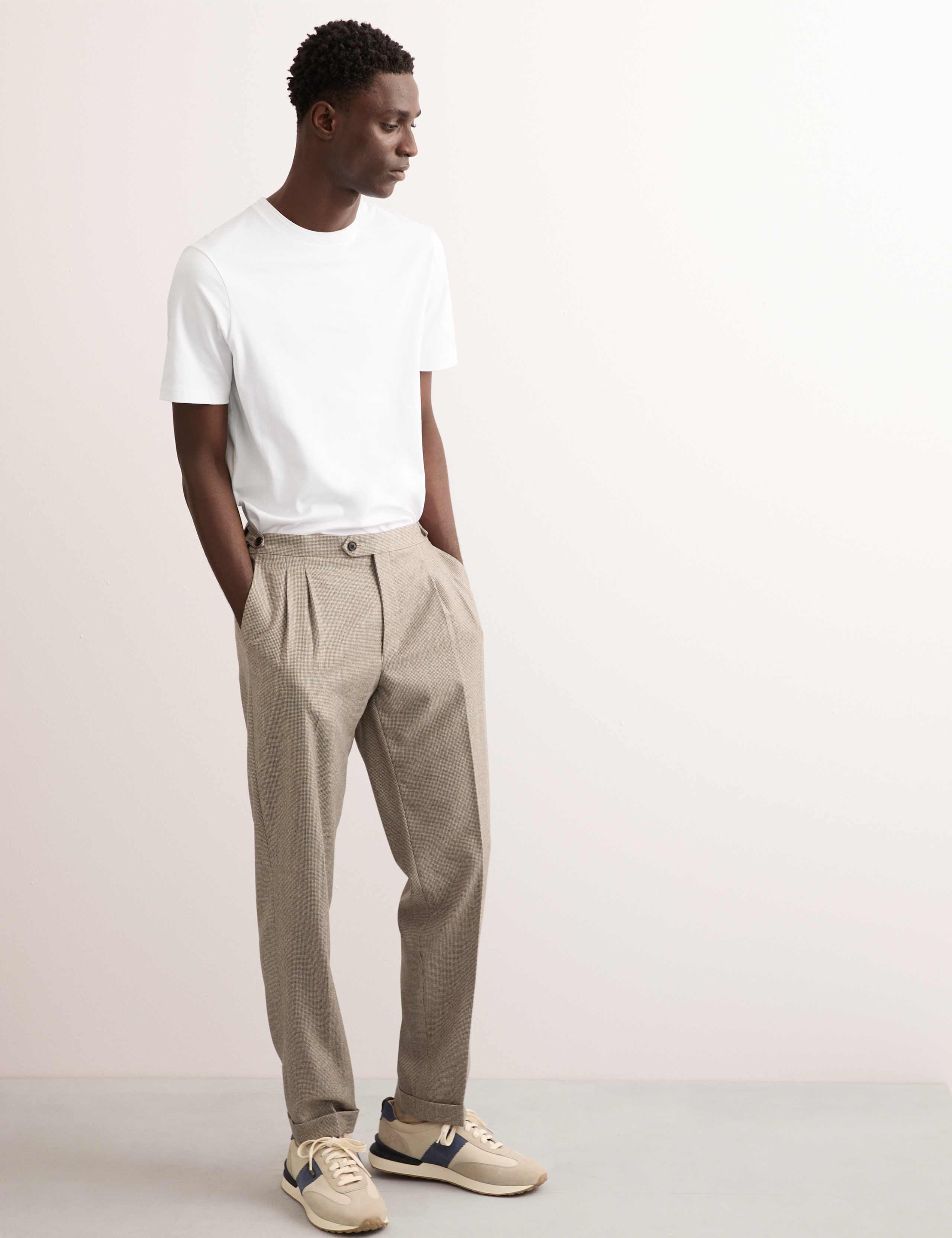 Pure Cotton T-Shirt 4 of 8