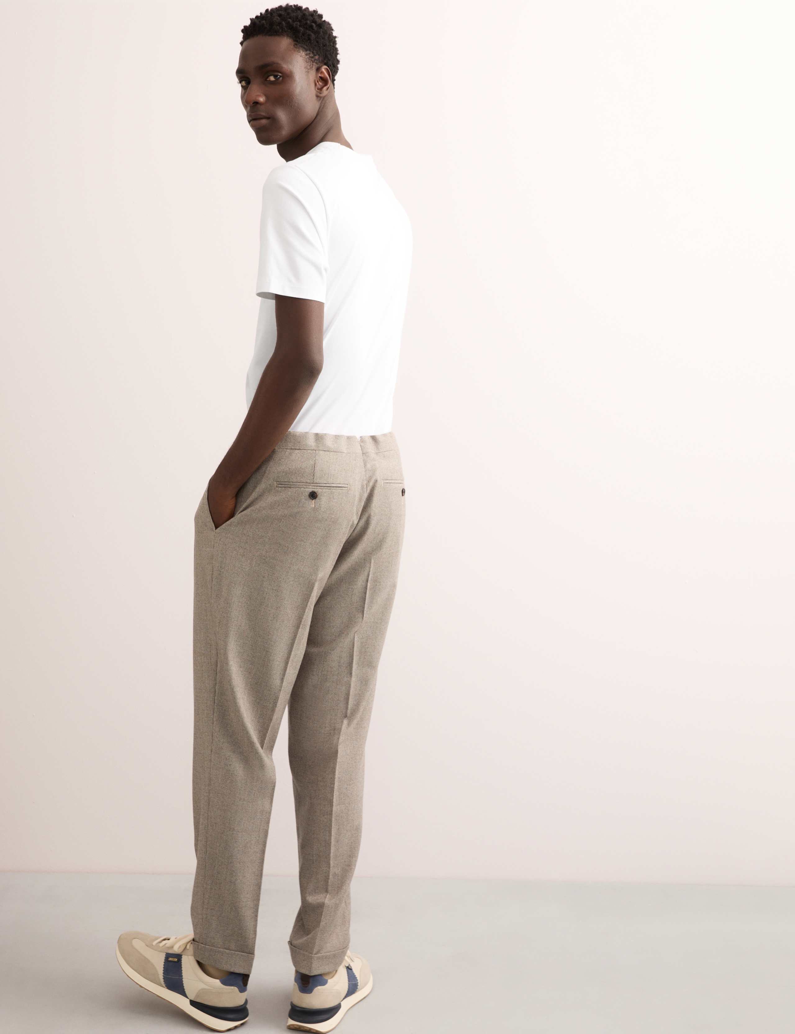 Pure Cotton T-Shirt 6 of 8
