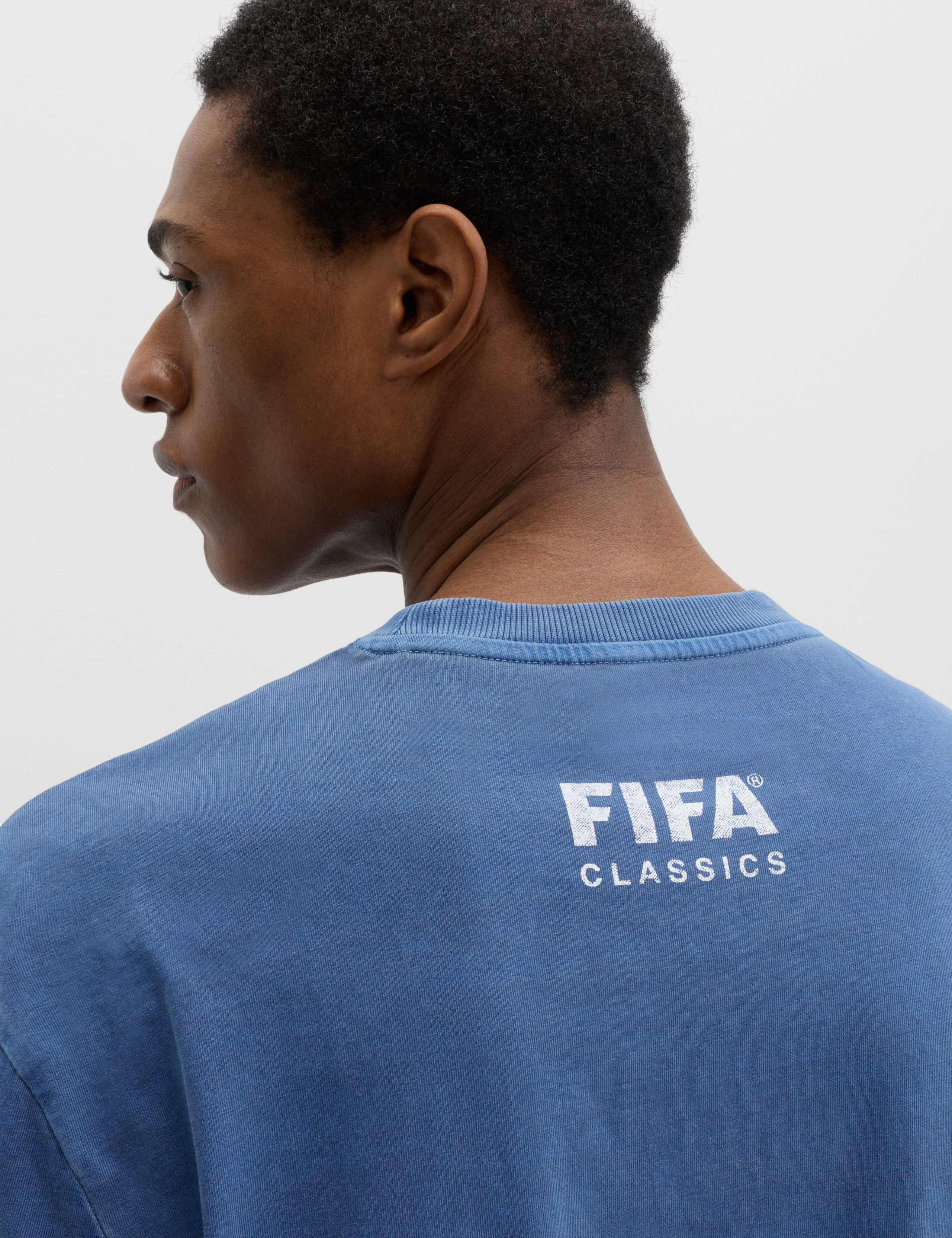 Pure Cotton FIFA™ Classics USA T-Shirt 4 of 5