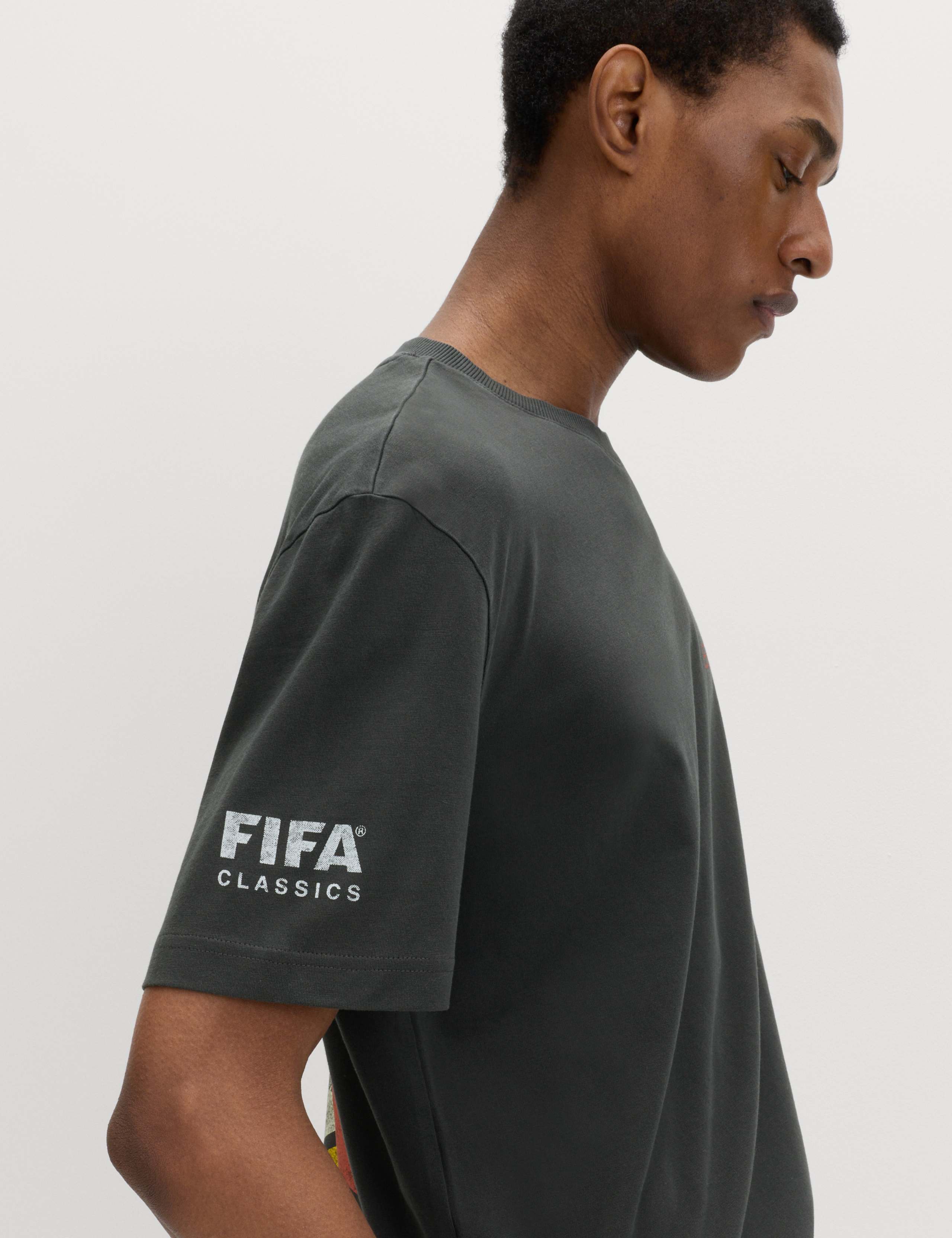 FIFA World Cup 26™ Classics T-Shirt Spain 5 of 6