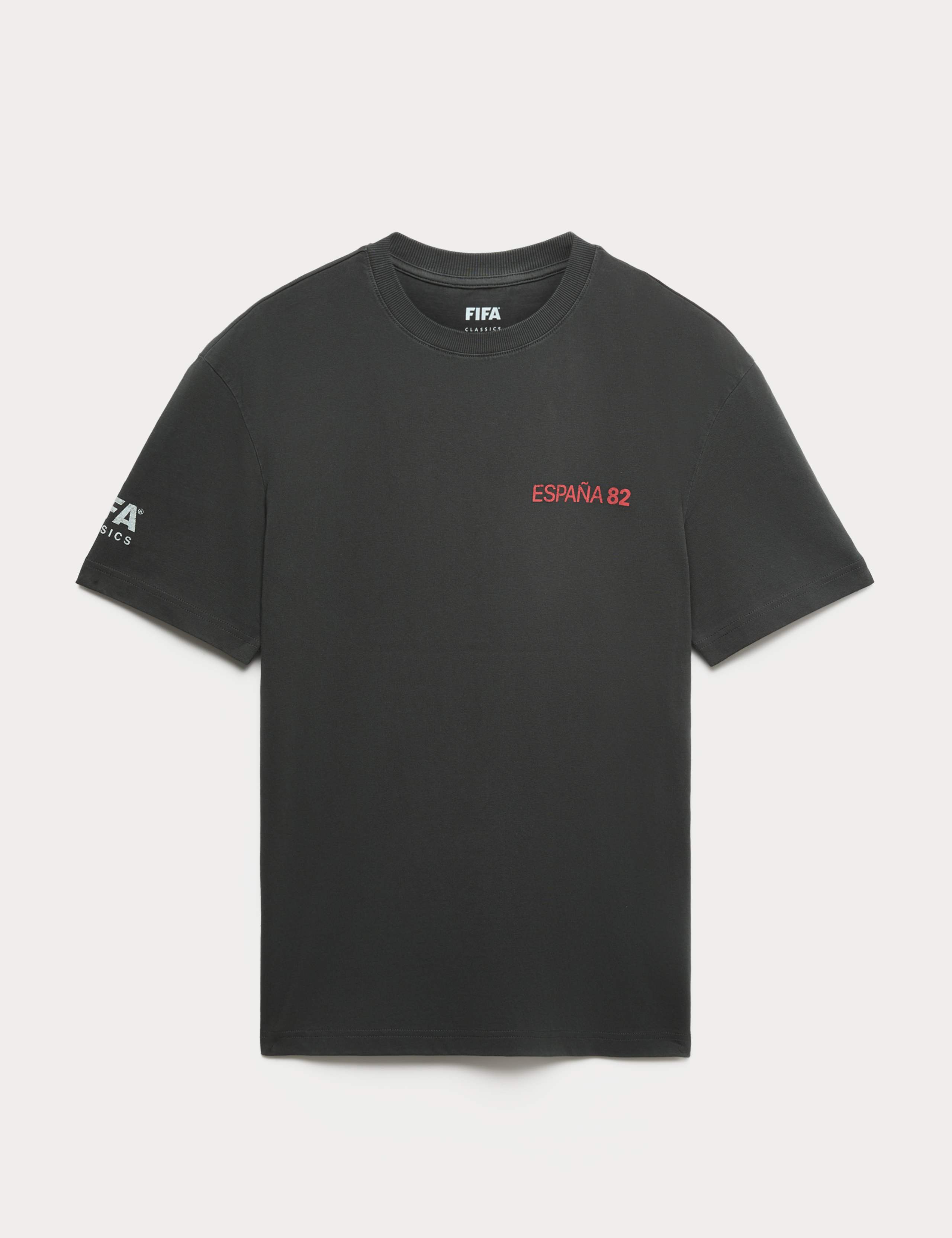 FIFA World Cup 26™ Classics T-Shirt Spain 2 of 6