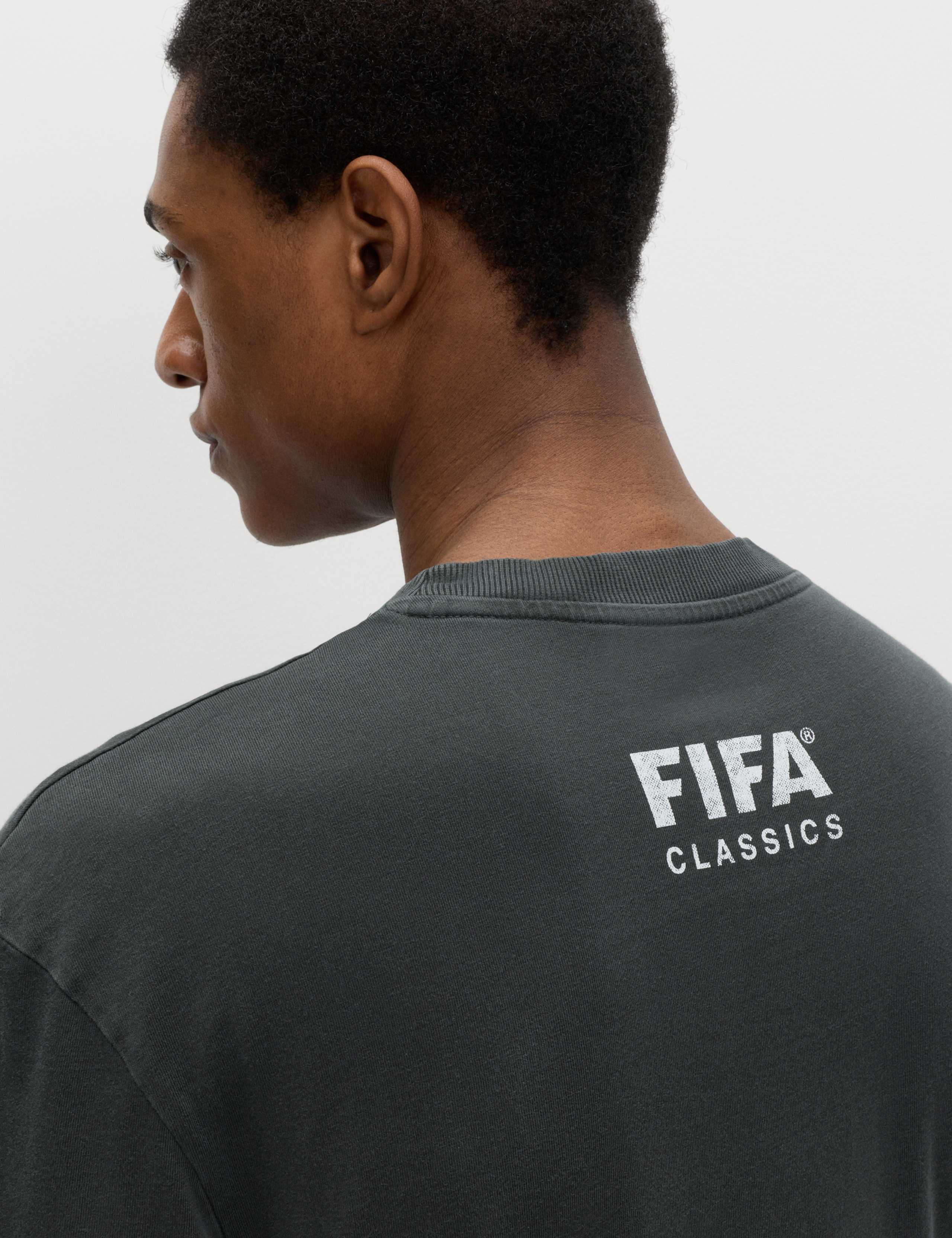 FIFA World Cup 26™ Classics Brazil T-Shirt 4 of 5