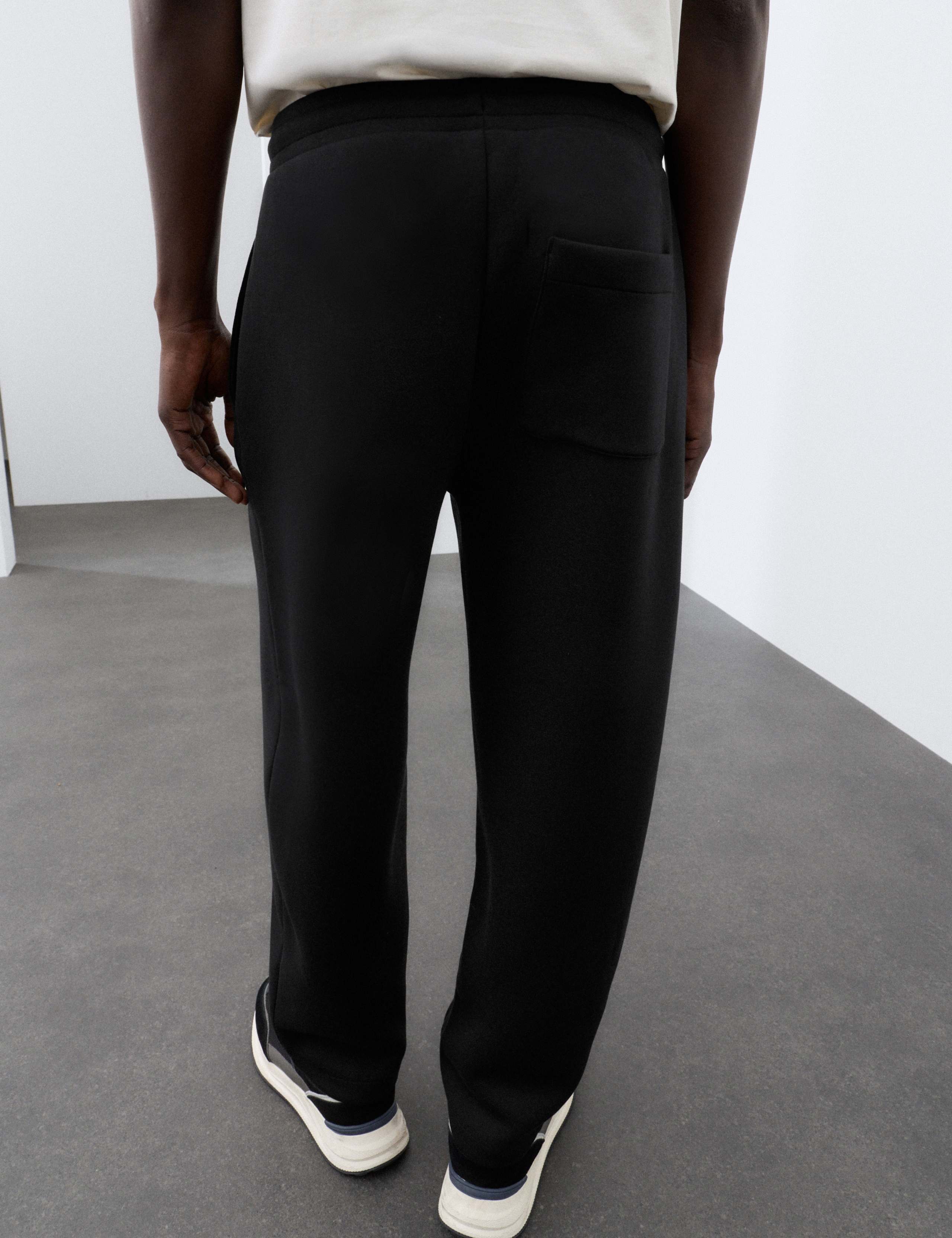 Barrel Leg Scuba Jogger 5 of 6