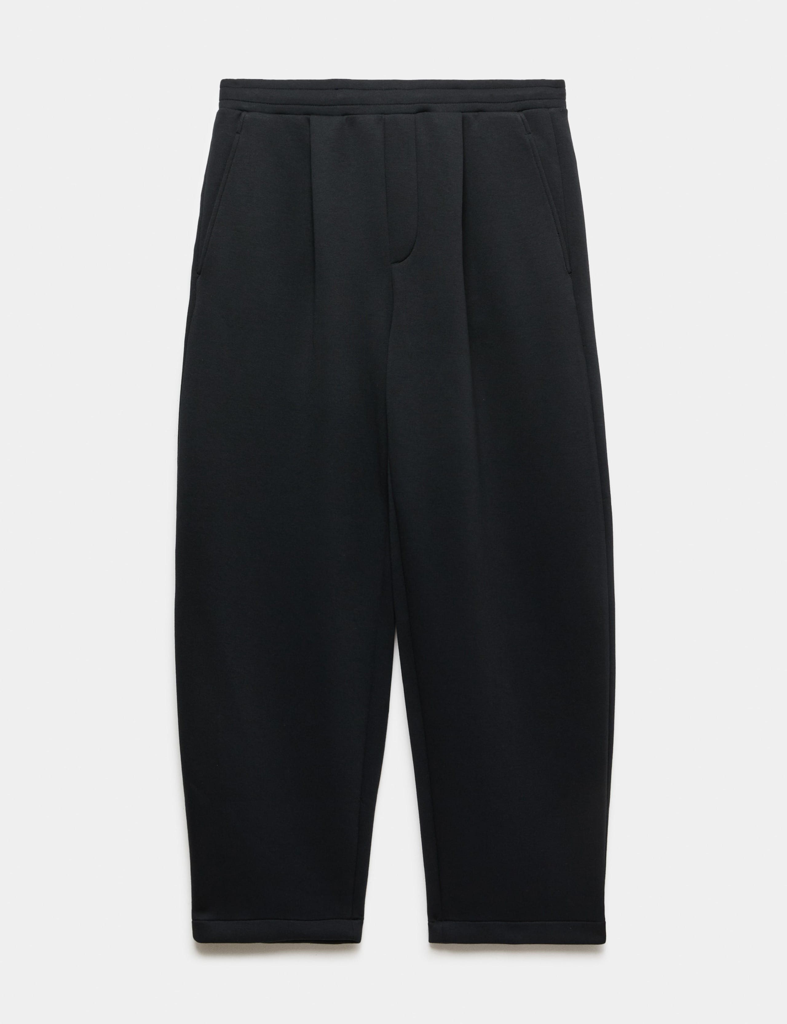Barrel Leg Scuba Jogger 2 of 6