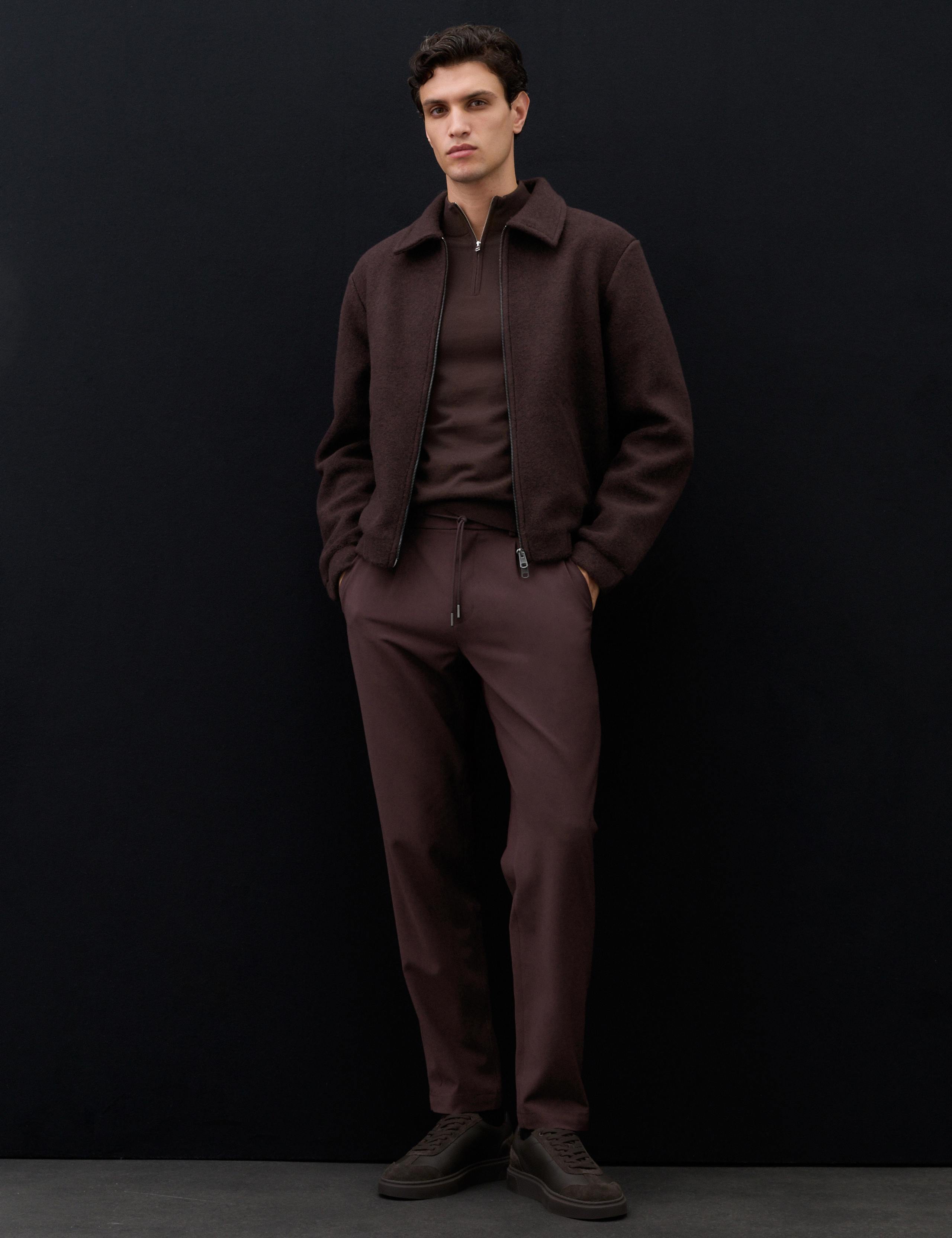 Full Zip Fleece Jacket 4 of 9