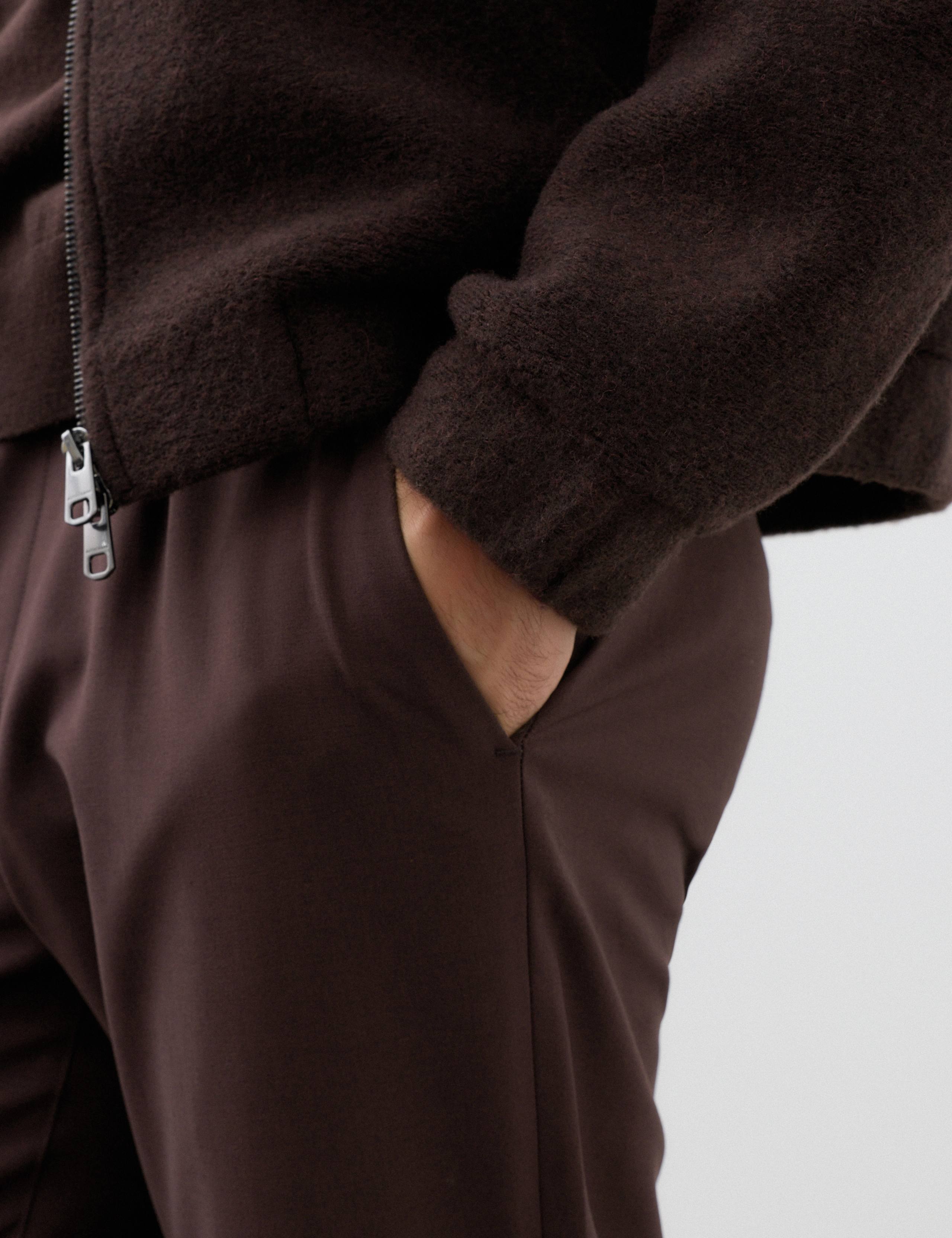 Full Zip Fleece Jacket 8 of 9