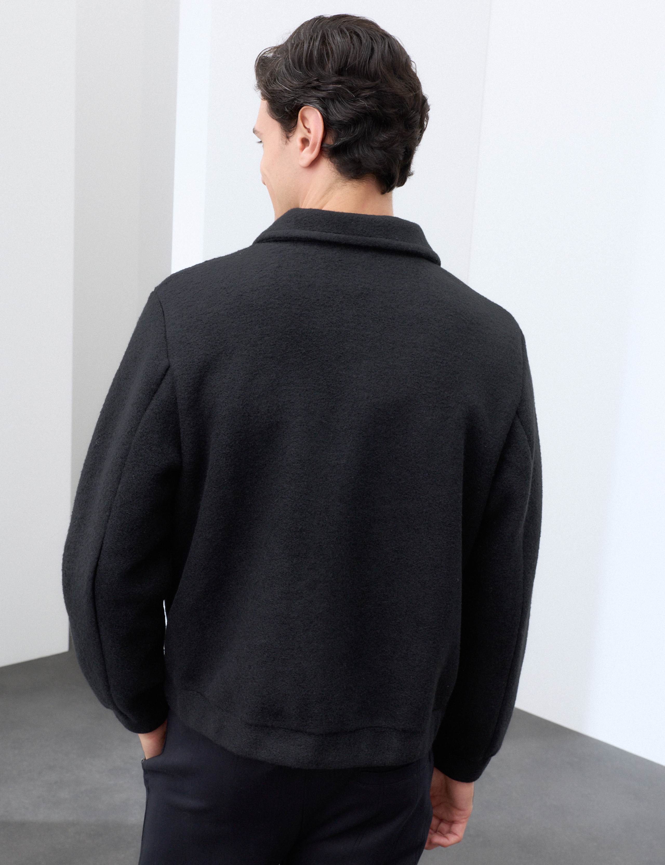 Full Zip Fleece Jacket 3 of 6
