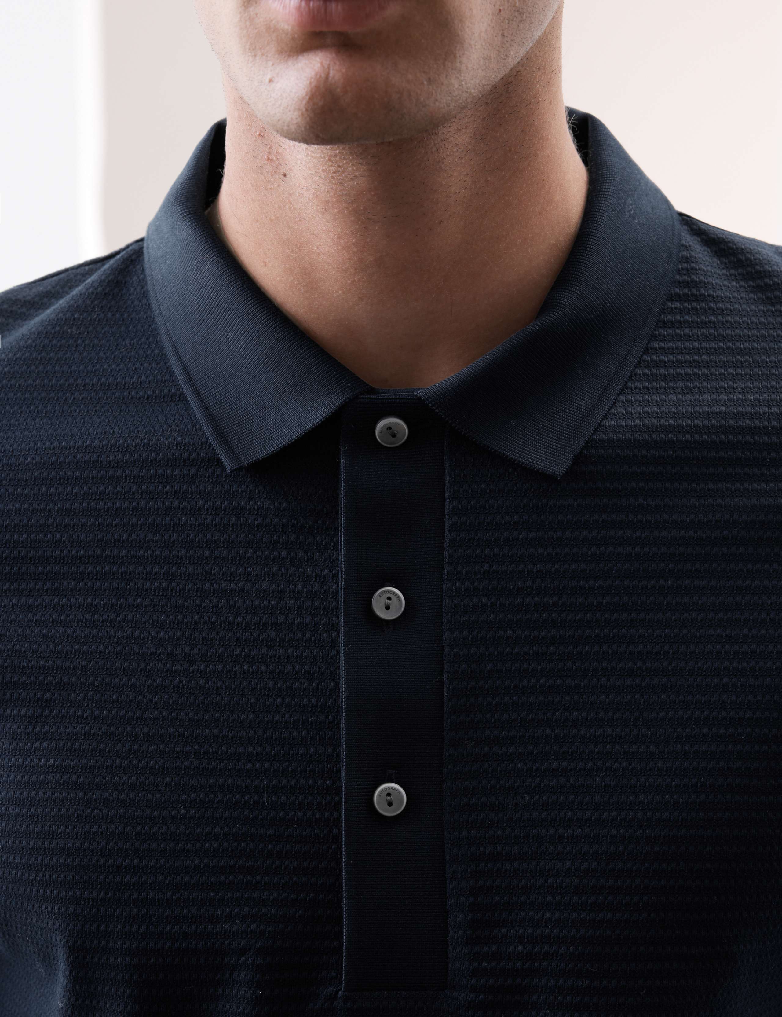 Cotton Rich Coolmax® Polo Shirt 7 of 7