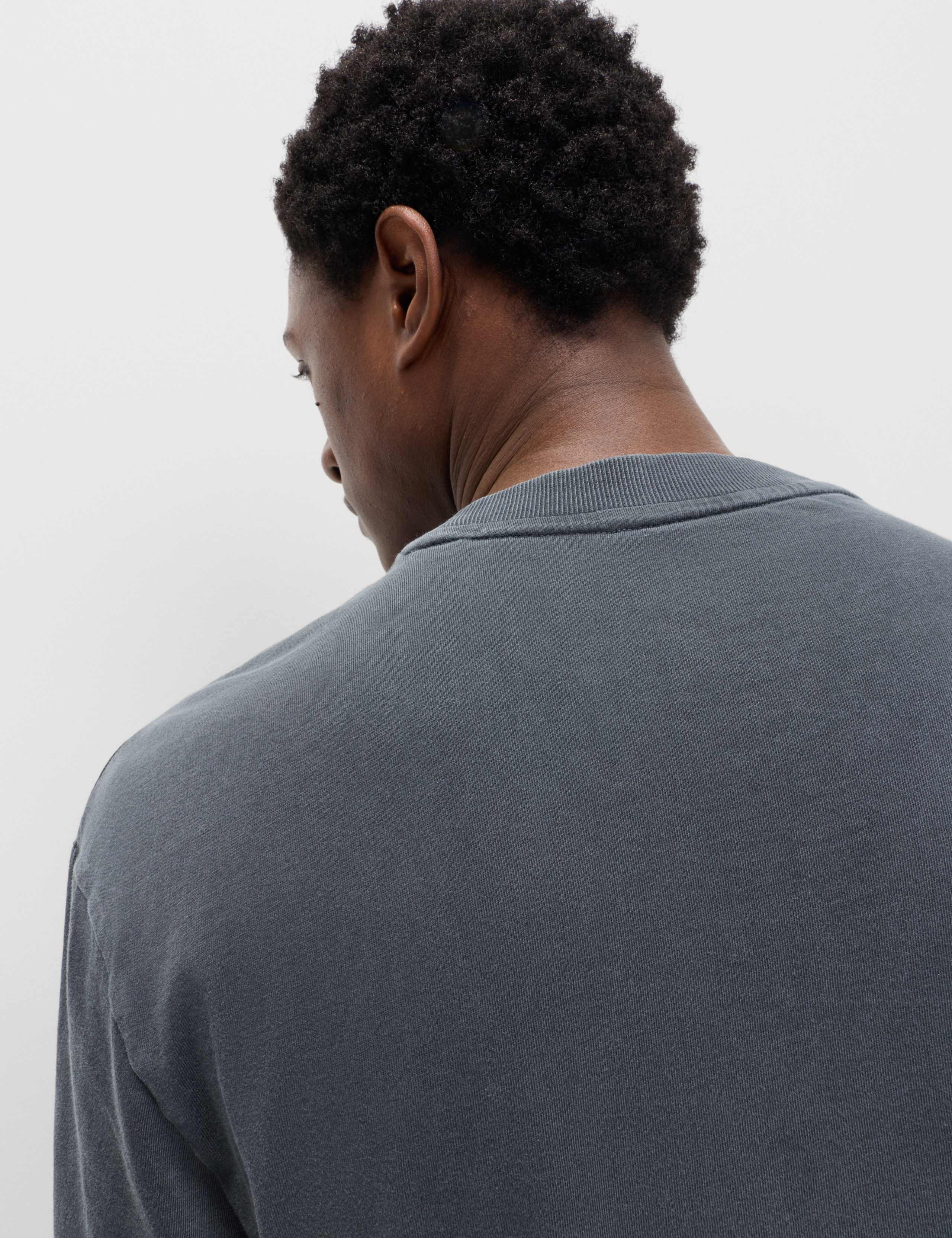 Pure Cotton Seville Graphic T-Shirt 4 of 4