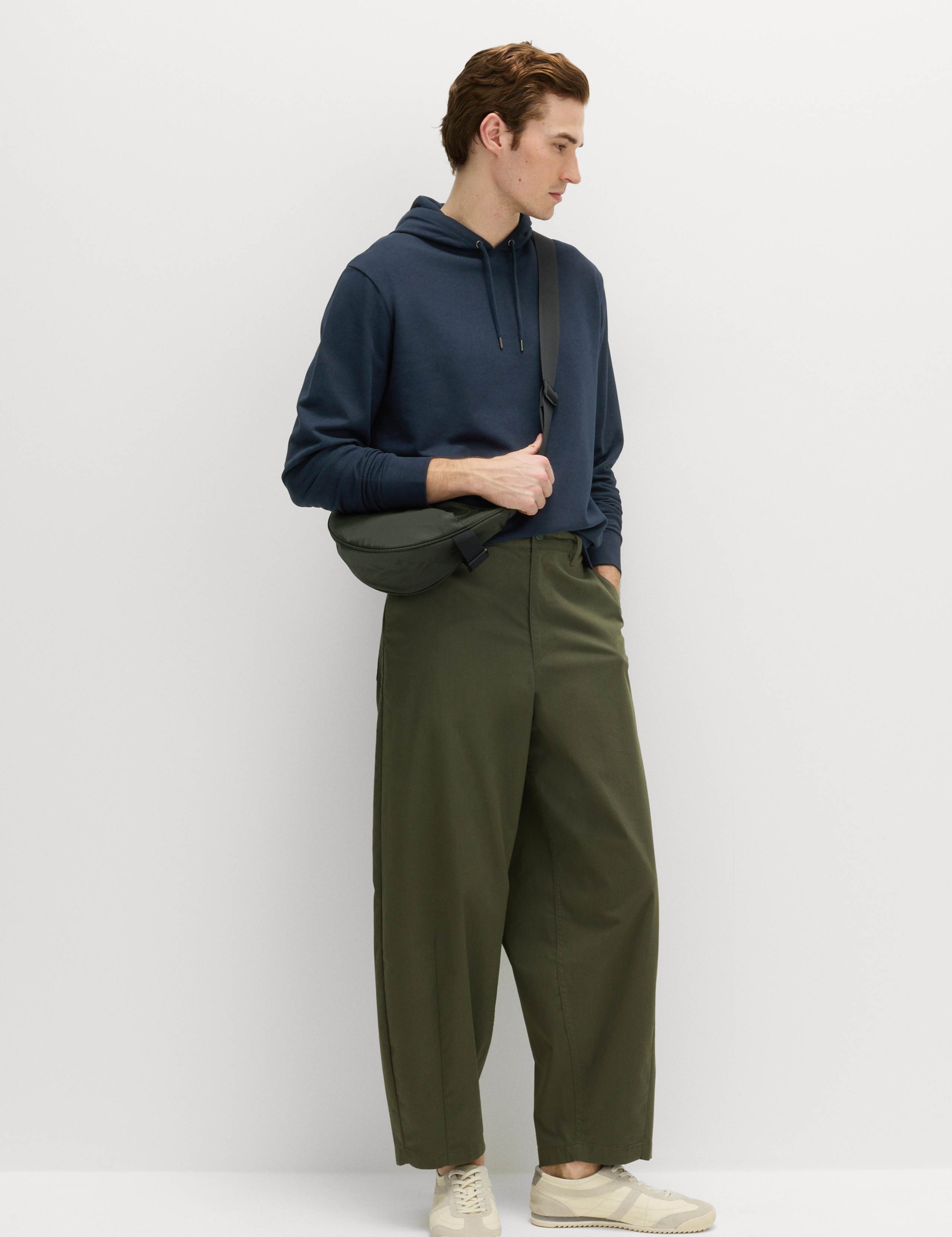 2 Pack Pure Cotton Hoodies 5 of 6