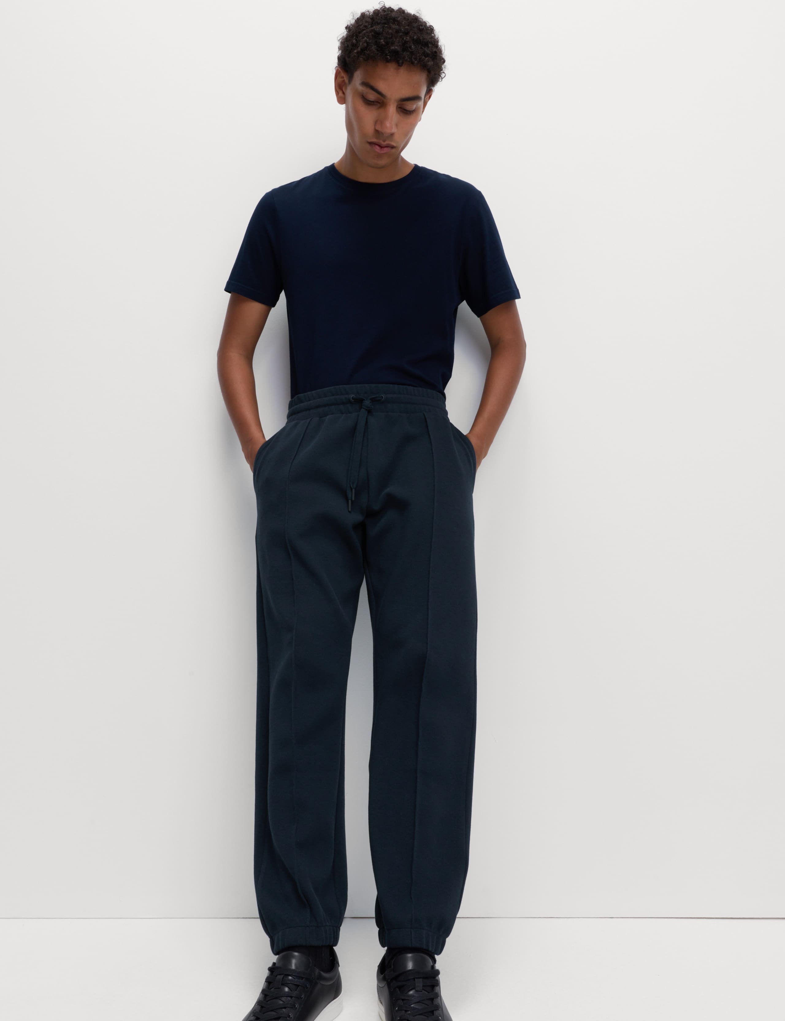 Pique Scuba Joggers 3 of 4