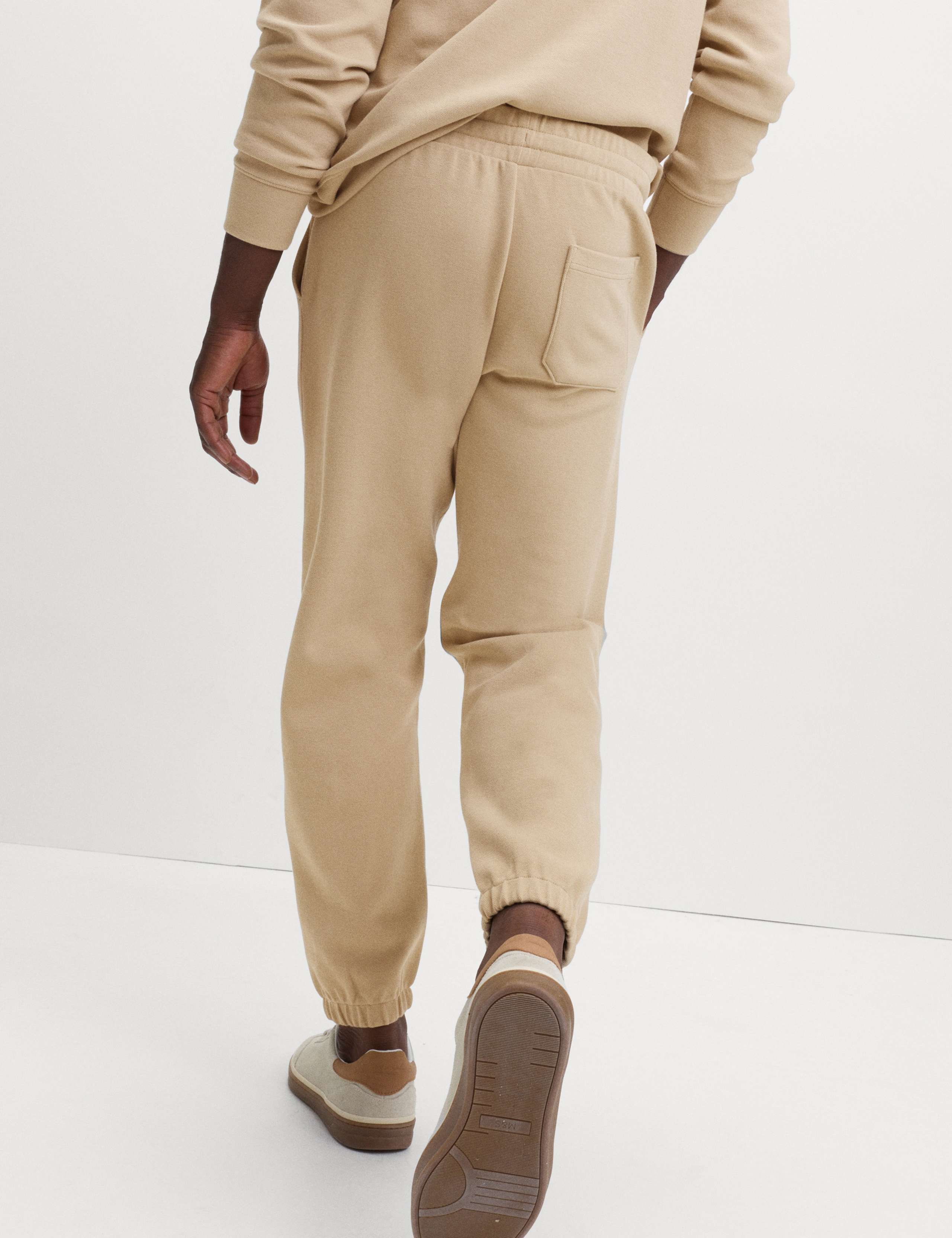 Pique Scuba Joggers 3 of 6