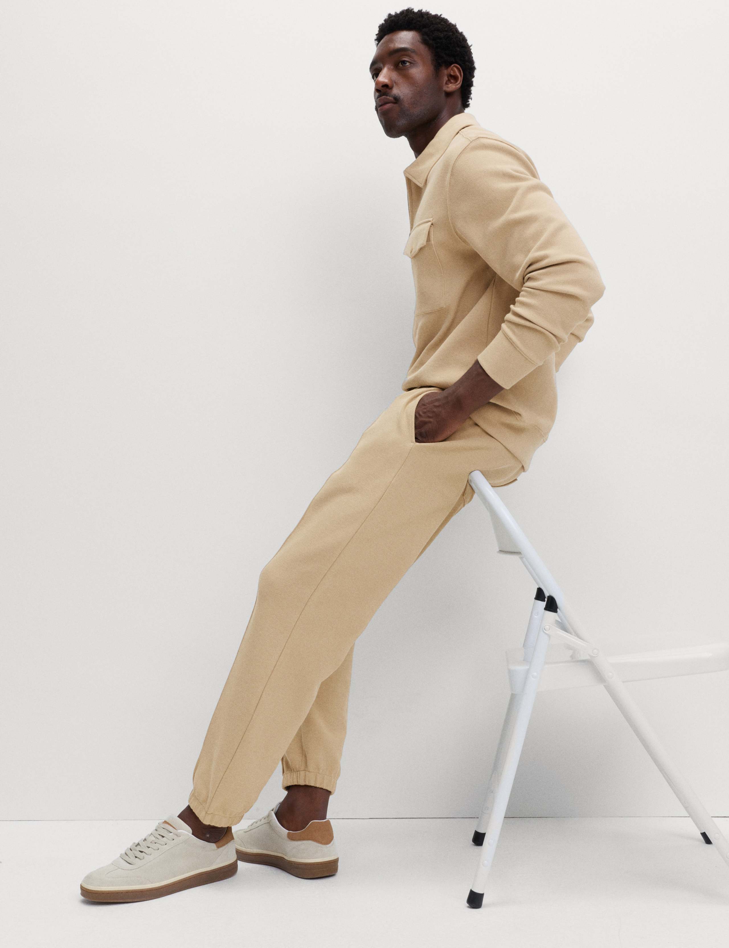 Pique Scuba Joggers 5 of 6