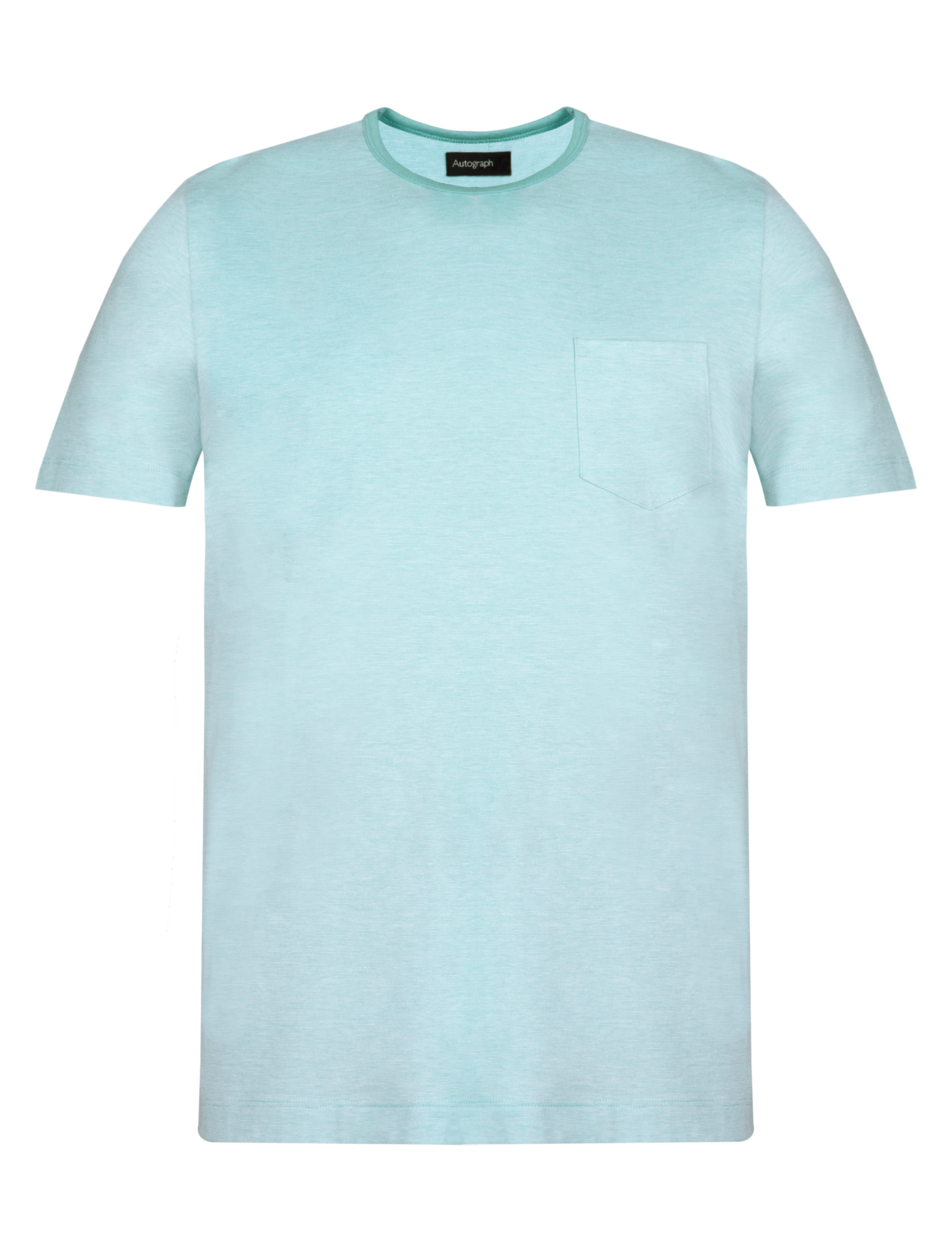 Supima® Cotton T-Shirt 2 of 4