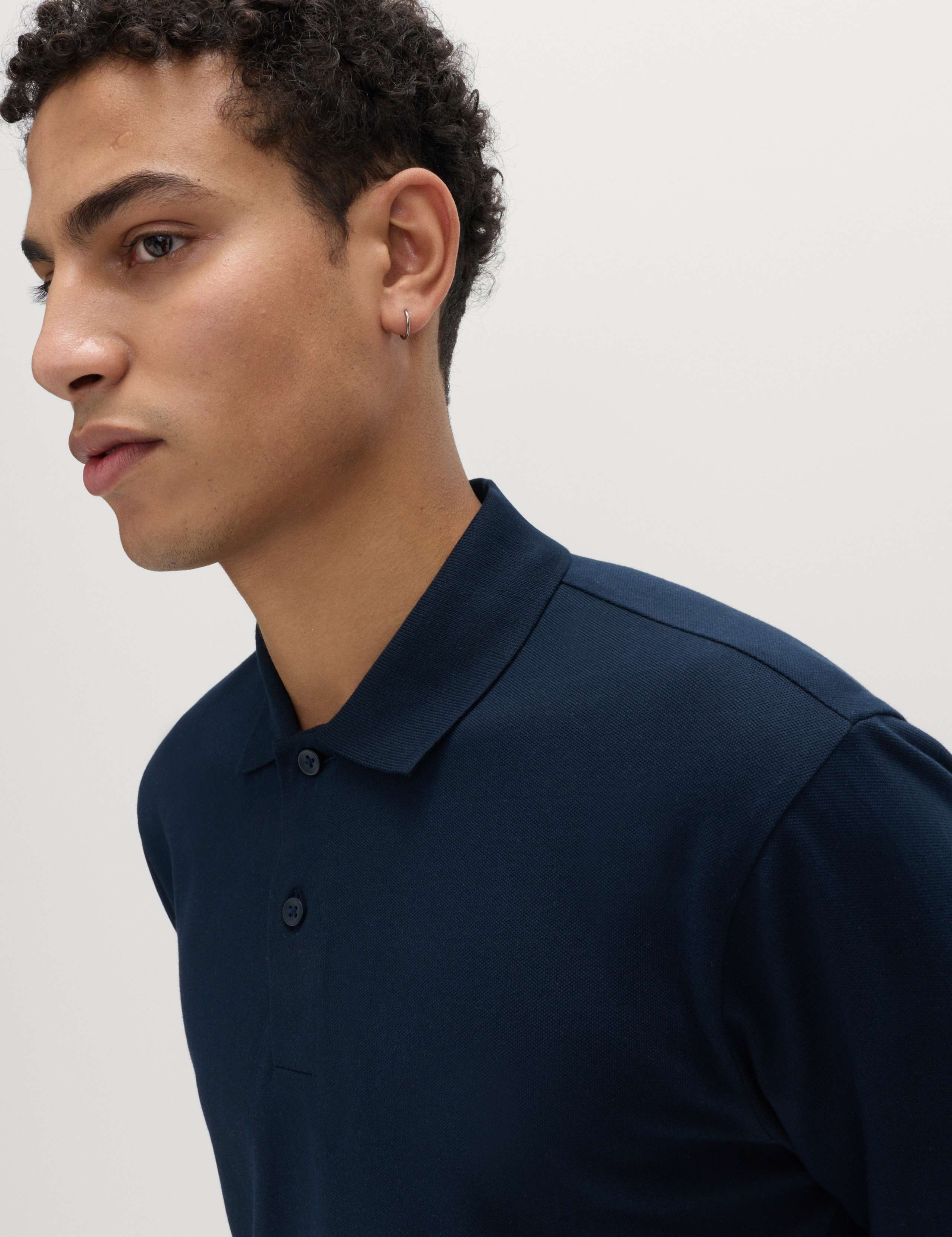 Ultimate 2pk Cotton Rich Polo Shirts 2 of 4