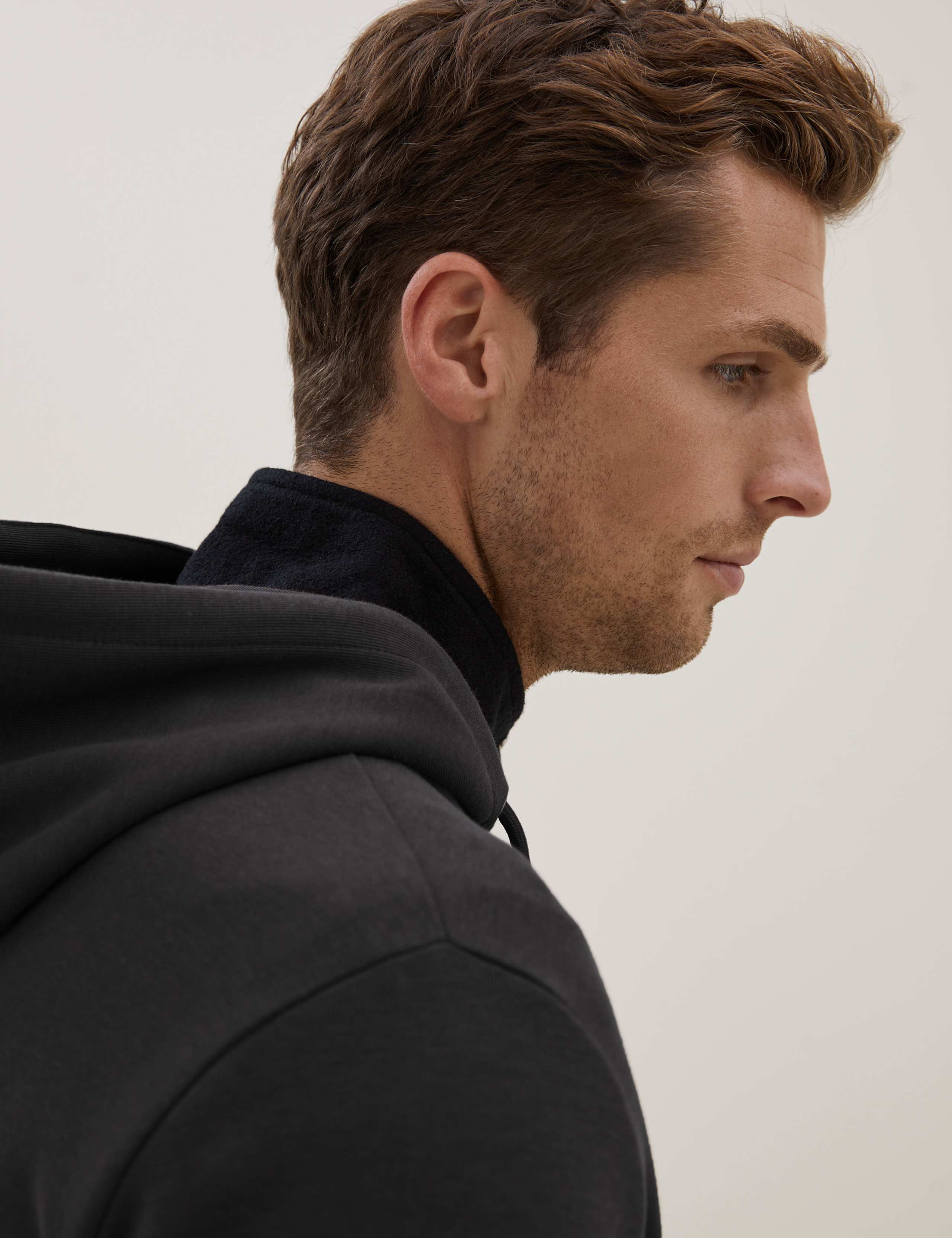 Cotton Rich Hoodie 3 of 4