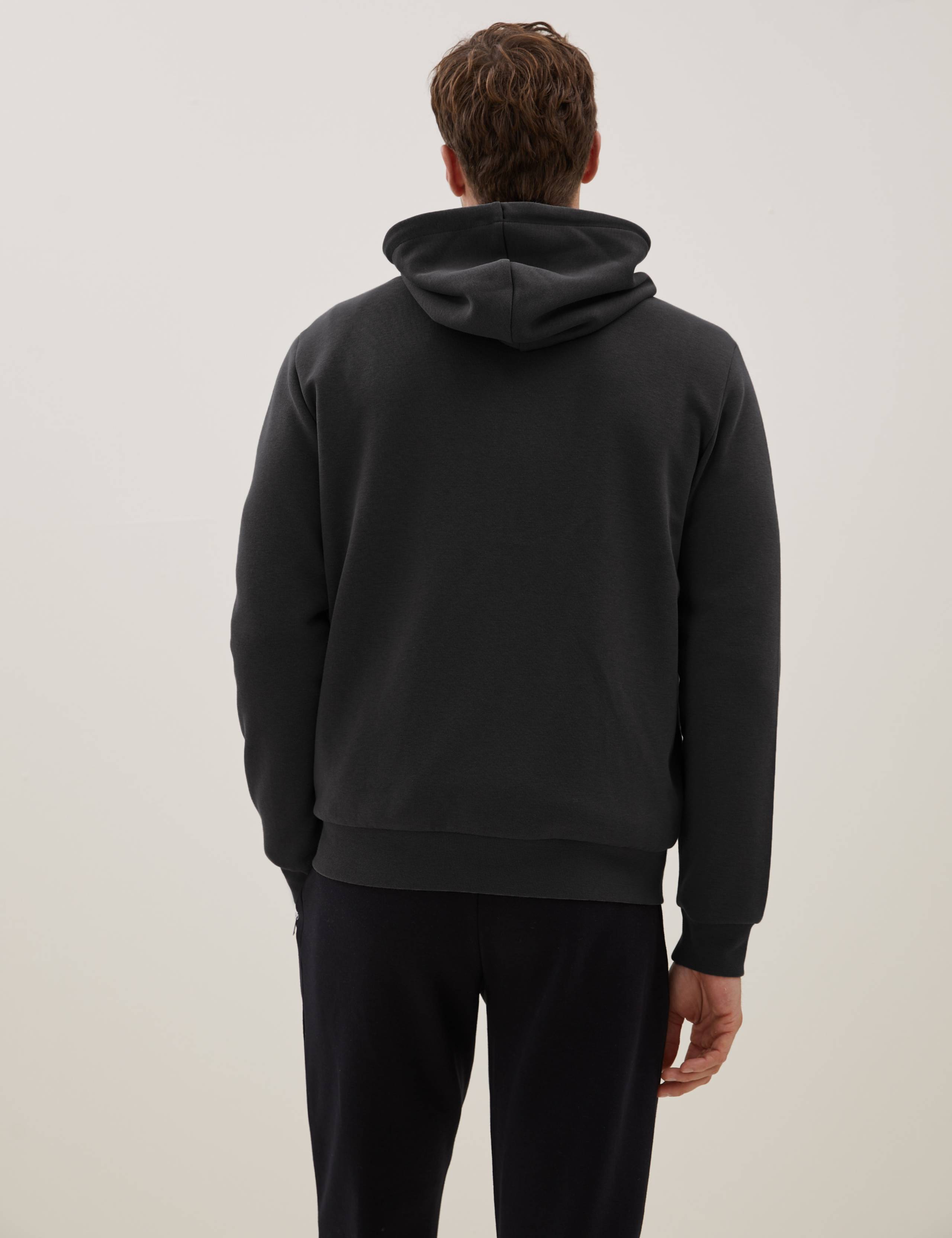 Cotton Rich Hoodie 4 of 4