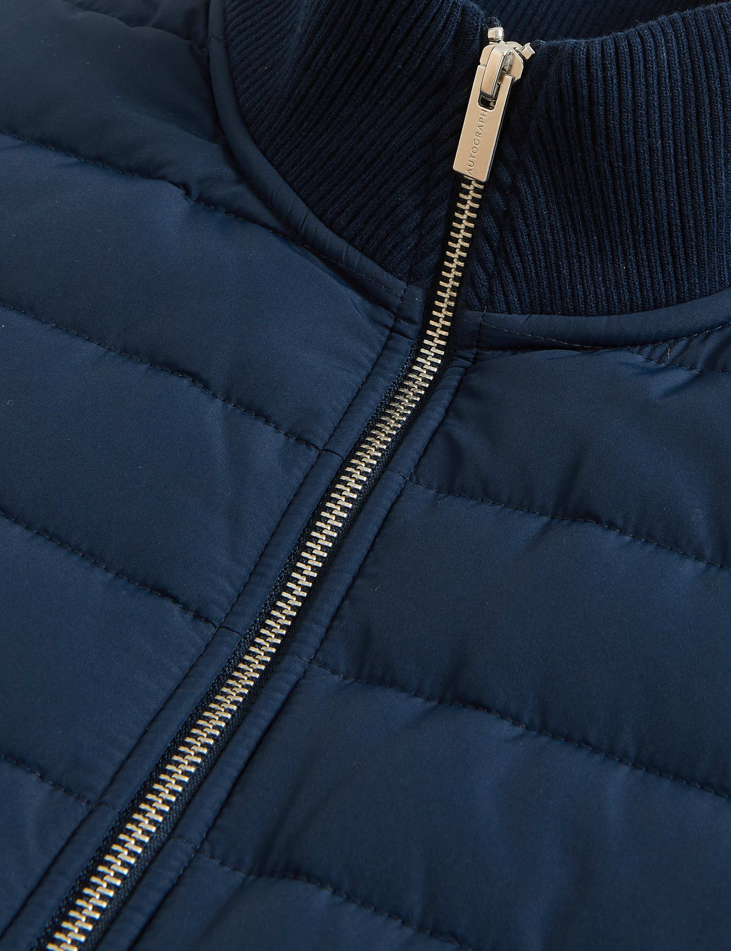 Quilted Jacket 7 of 7