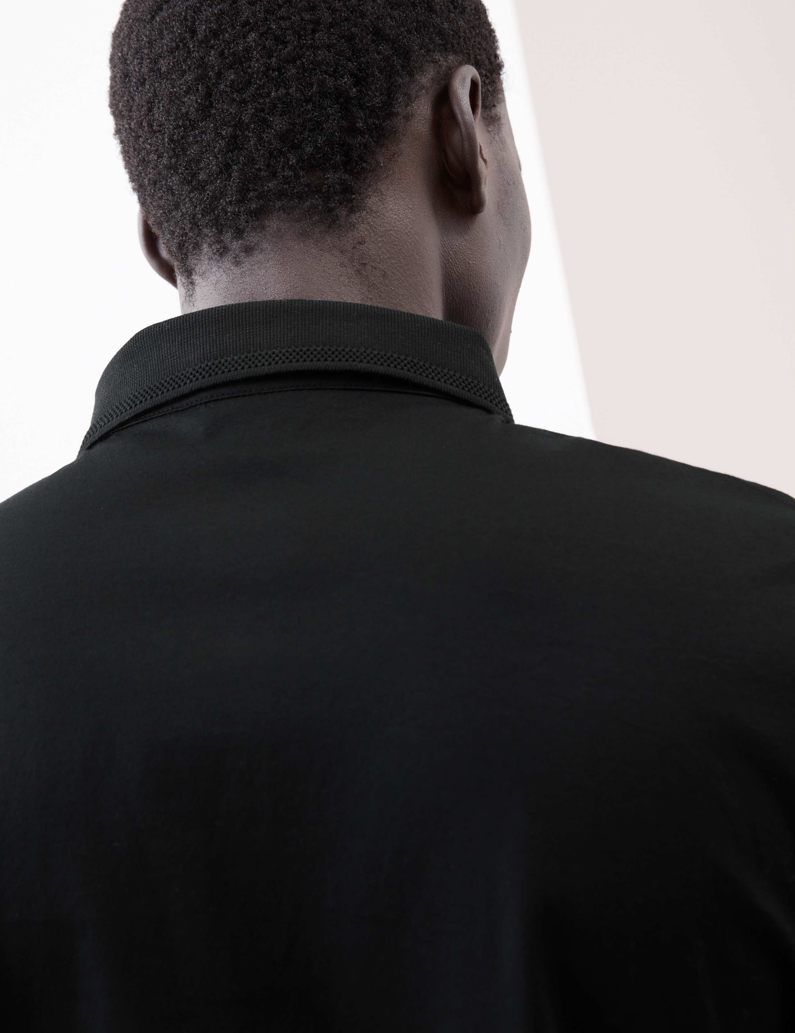 Pure Supima® Cotton Polo Shirt 4 of 6