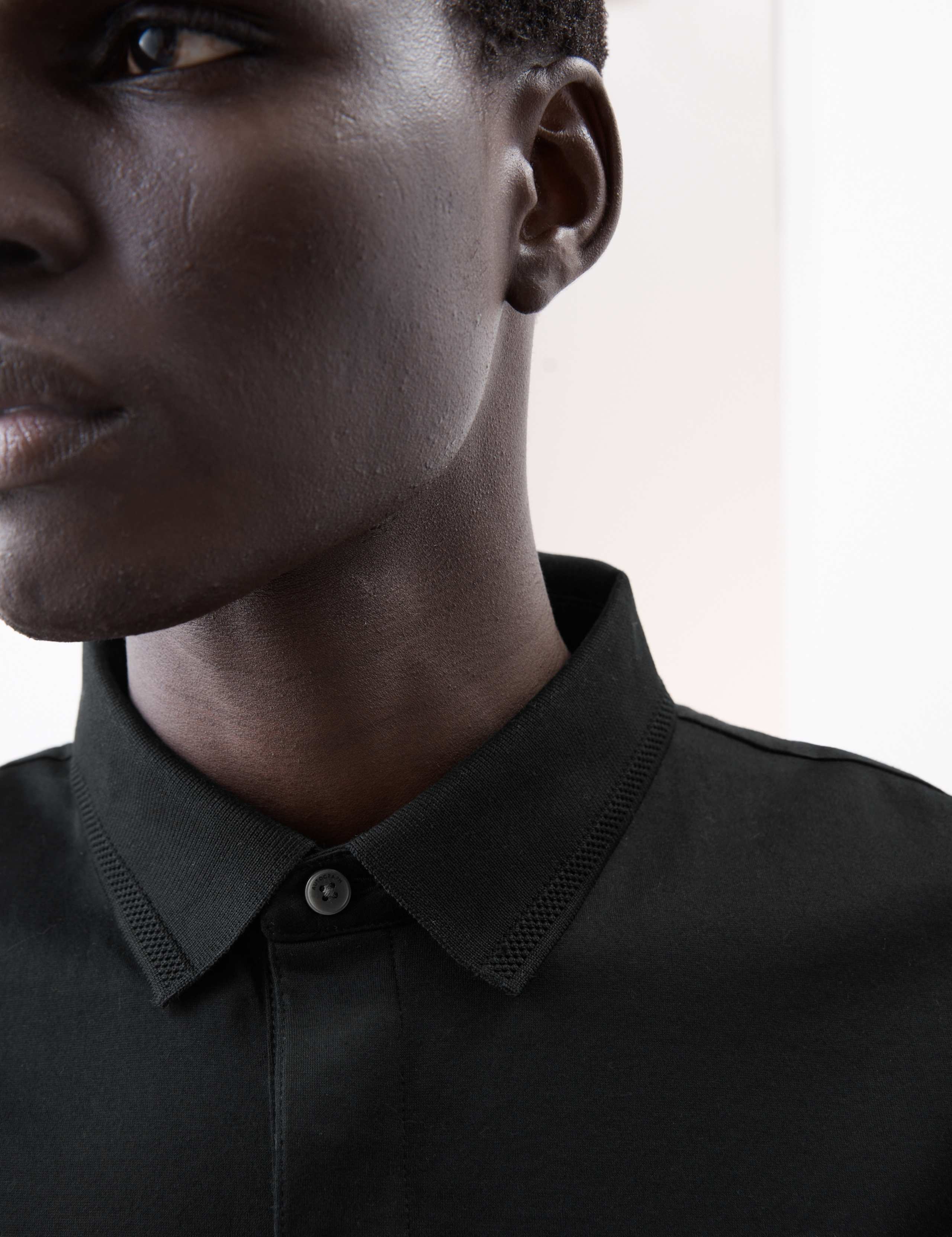 Pure Supima® Cotton Polo Shirt 6 of 6