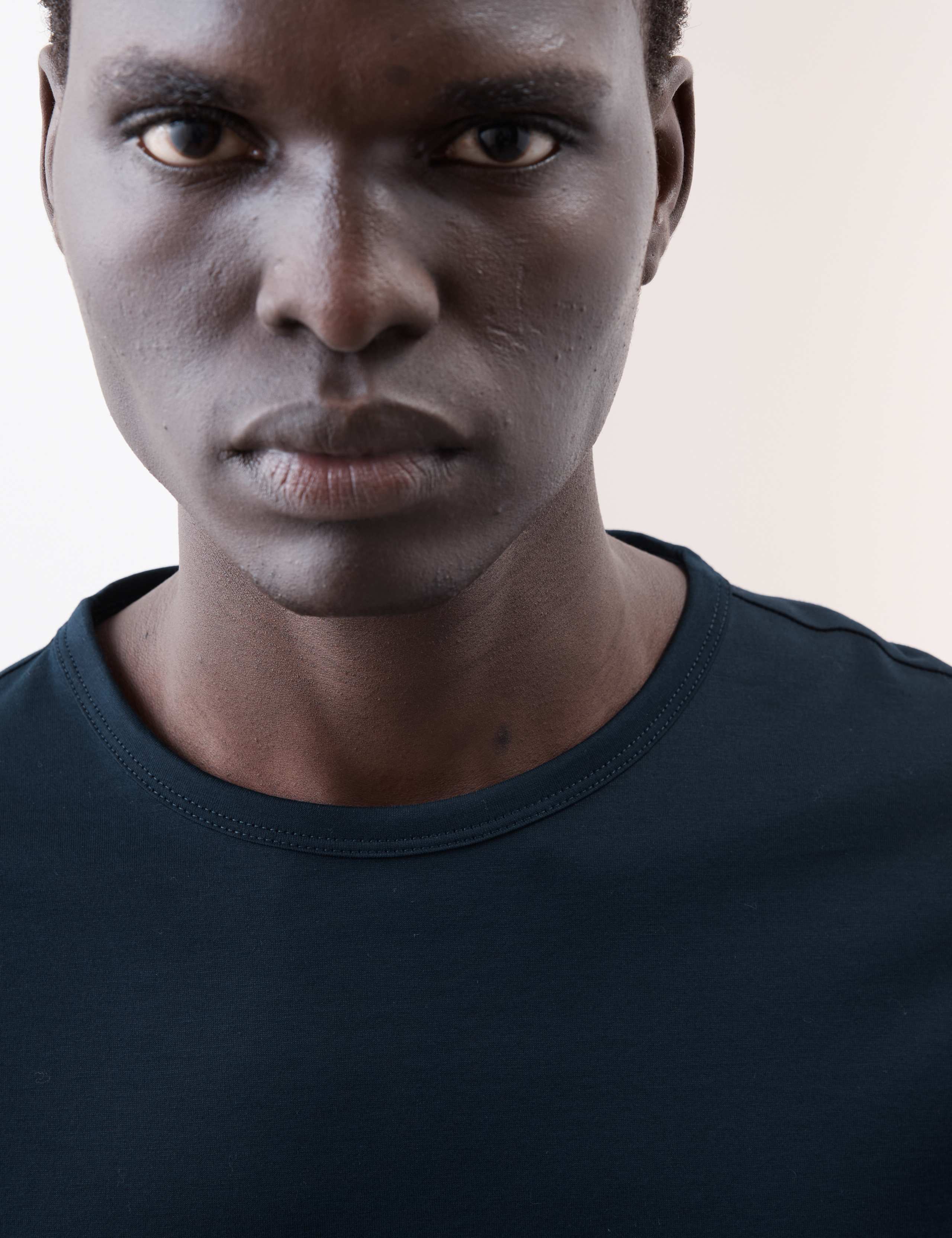 Pure Supima® Cotton Performance T-Shirt 6 of 7