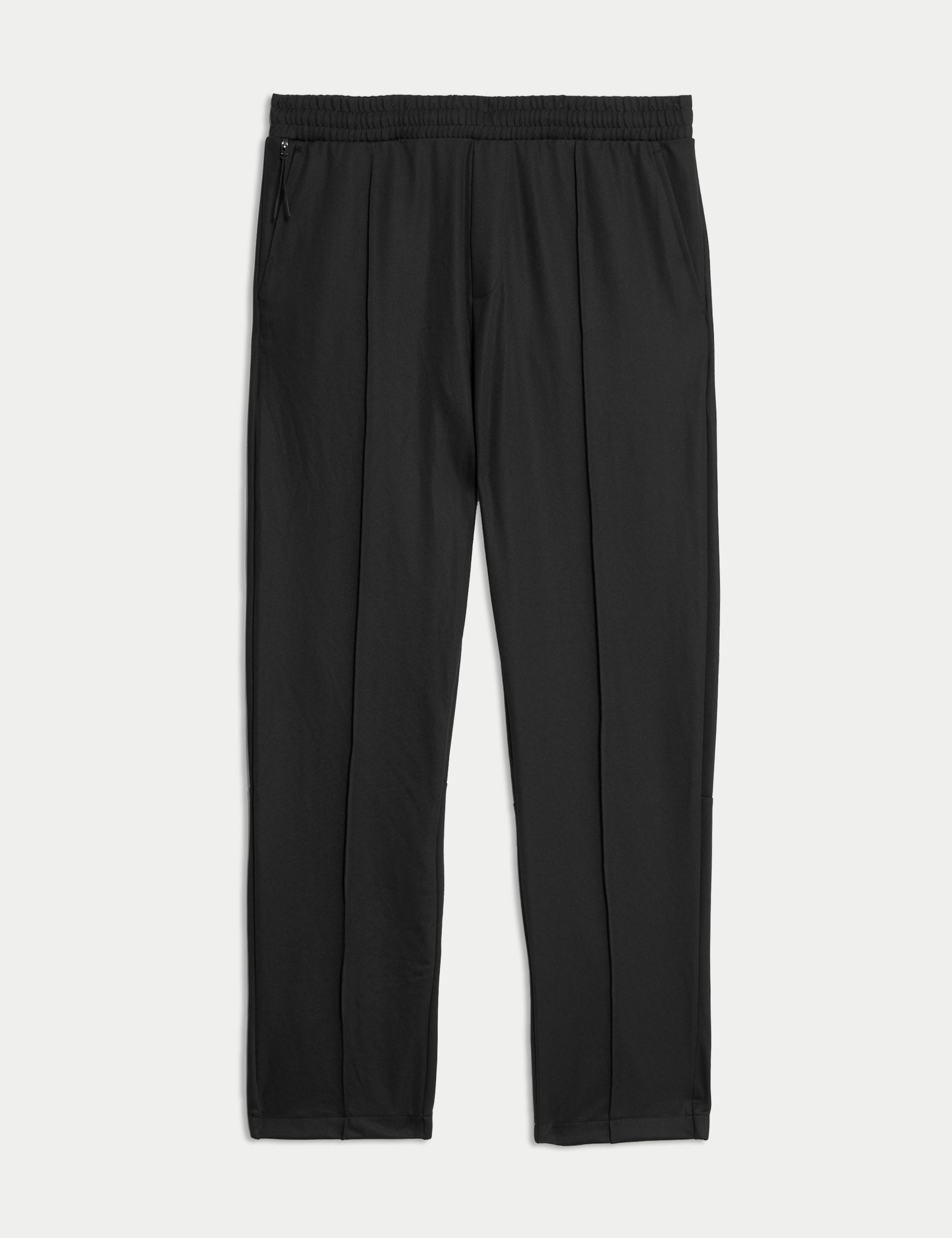 Elasticated Waist Performance Joggers 2 of 7
